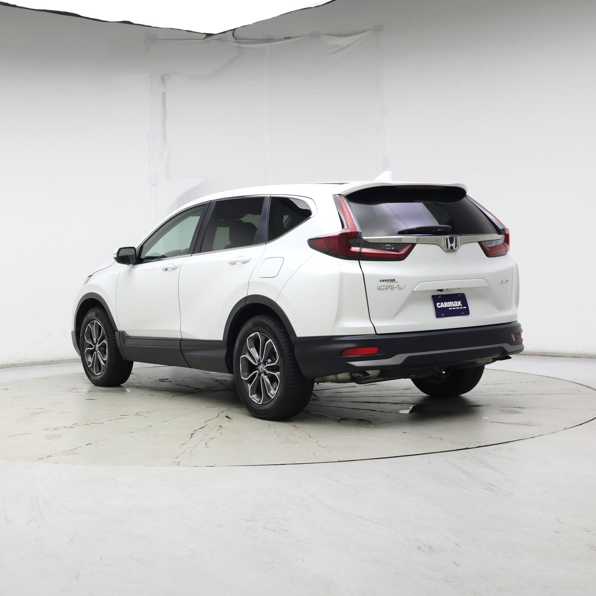 Thumbnail: 2020 Honda CR-V - 2