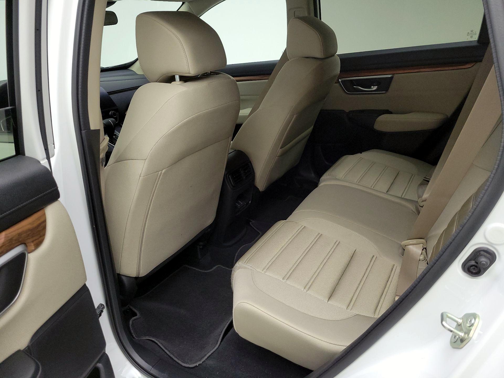 Thumbnail: 2020 Honda CR-V - 19