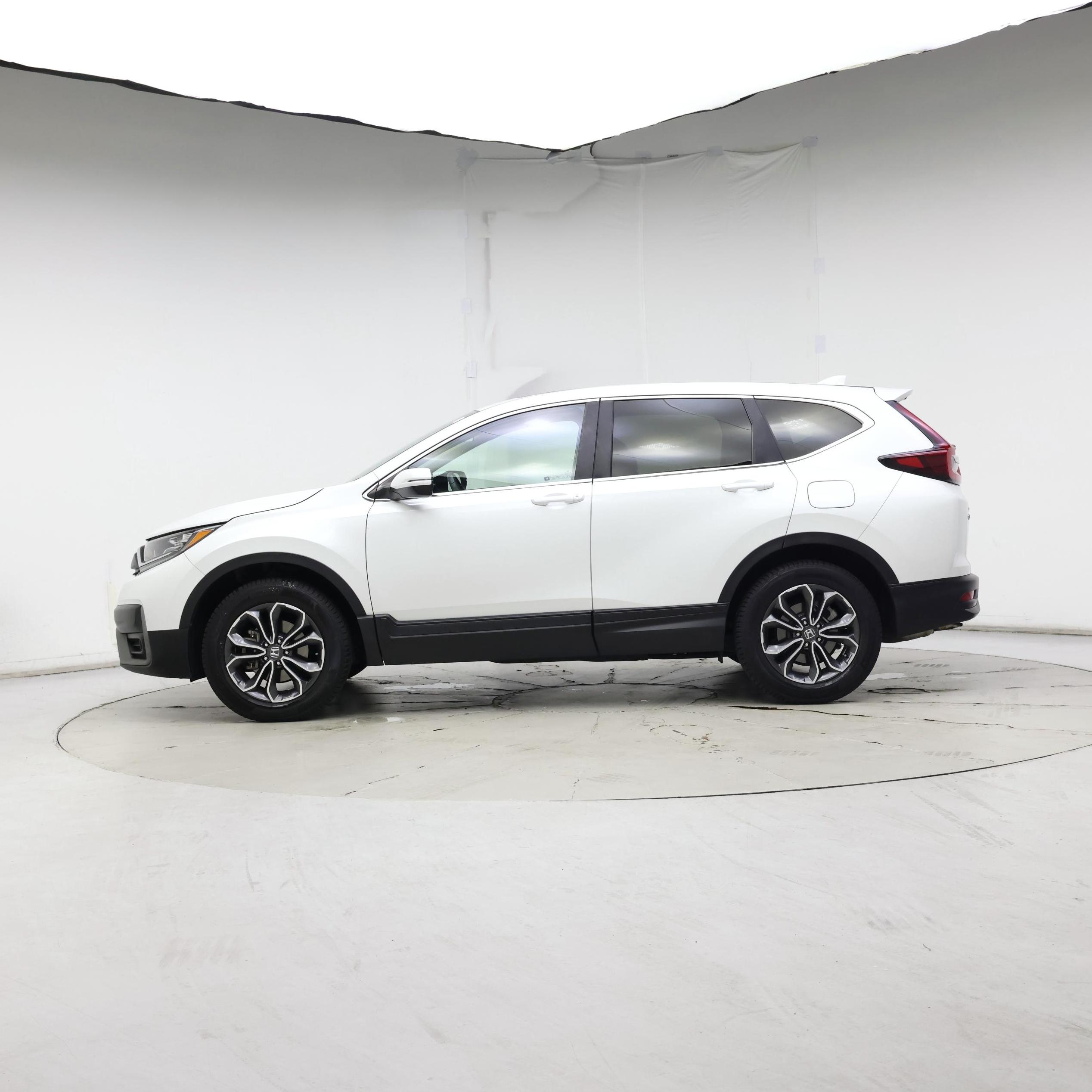 Thumbnail: 2020 Honda CR-V - 3