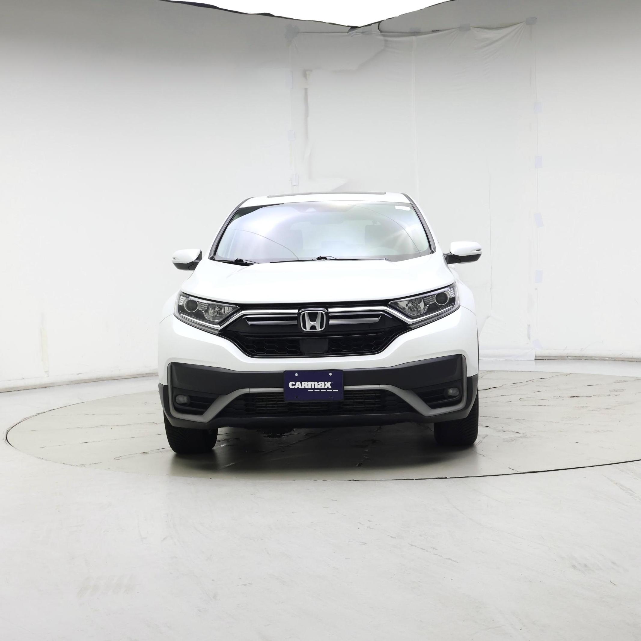 Thumbnail: 2020 Honda CR-V - 5