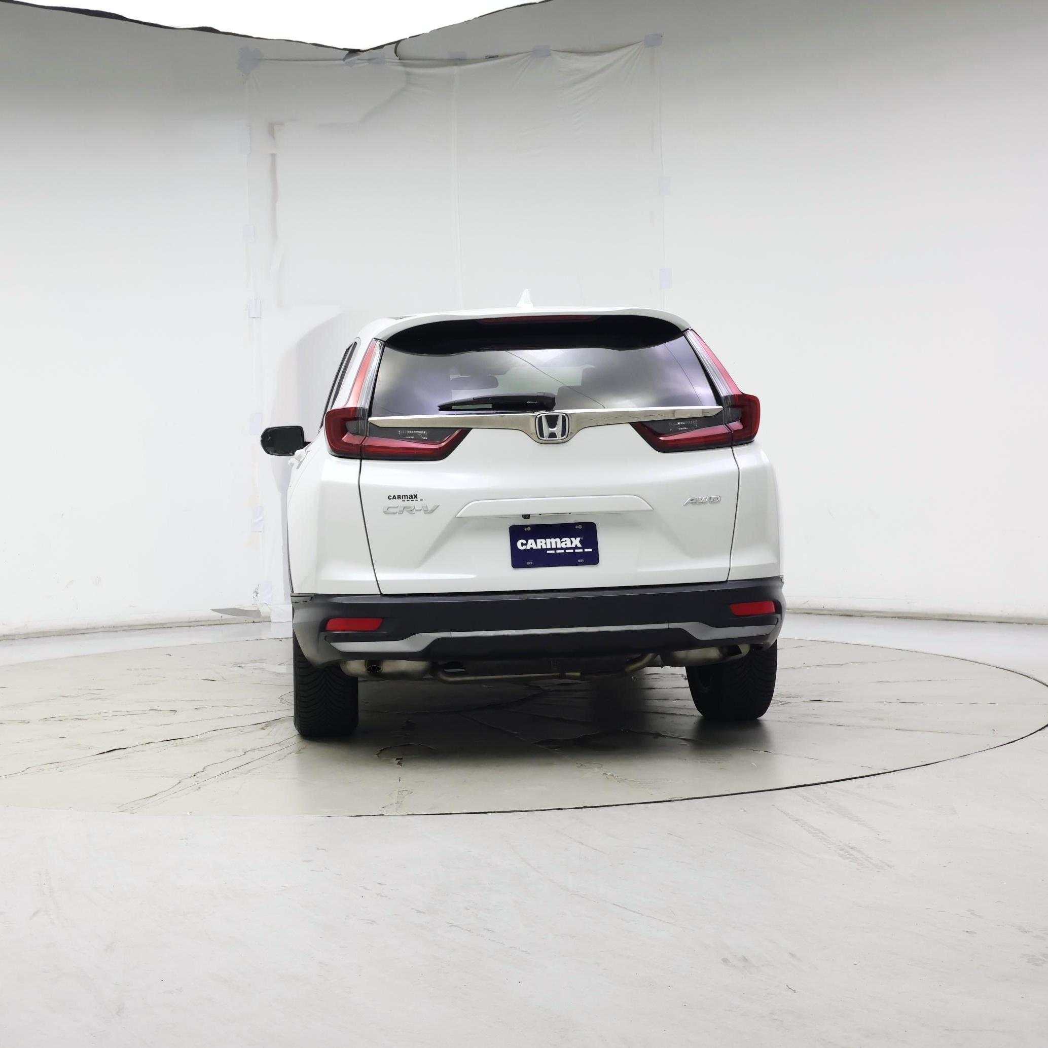 Thumbnail: 2020 Honda CR-V - 6