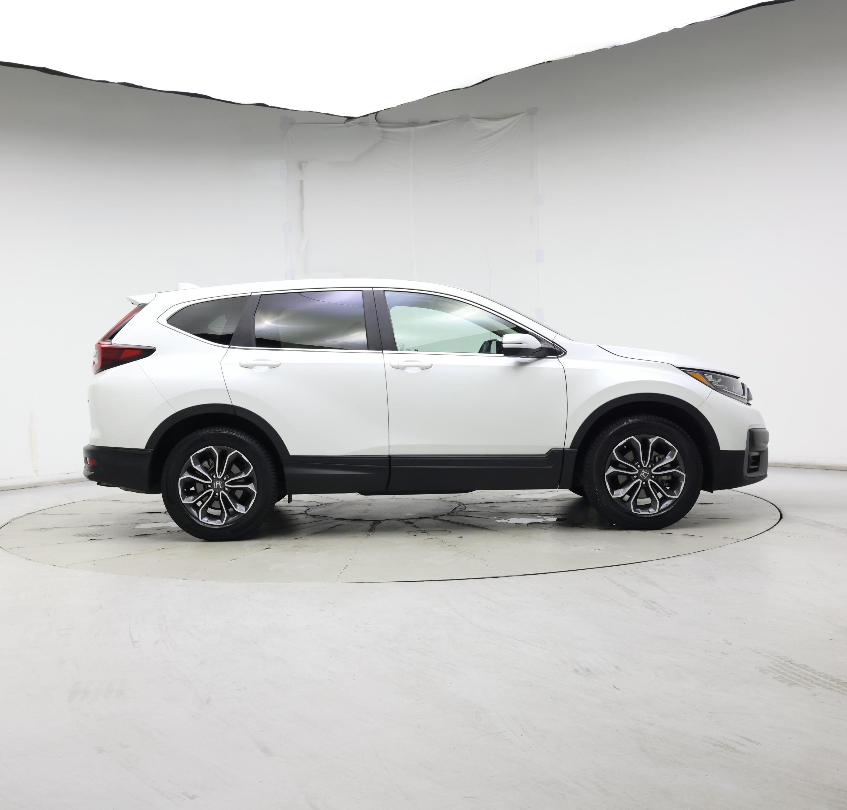 Thumbnail: 2020 Honda CR-V - 7