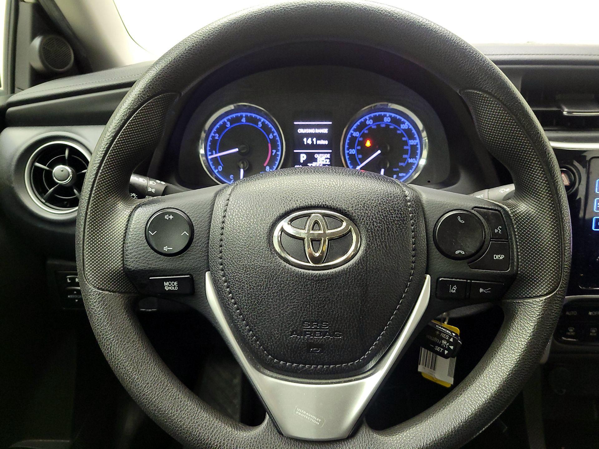Thumbnail: 2019 Toyota Corolla - 10