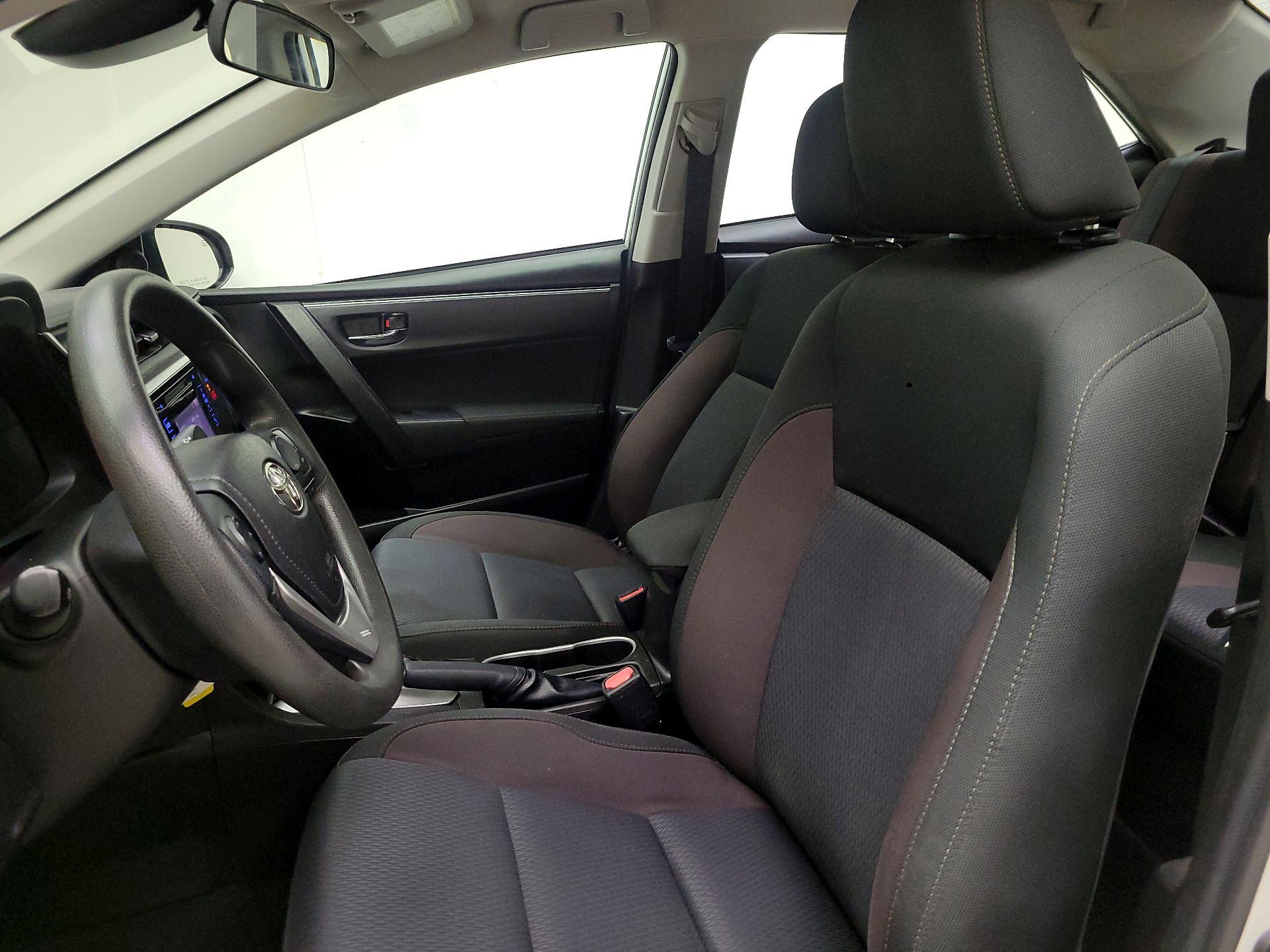 Thumbnail: 2019 Toyota Corolla - 11