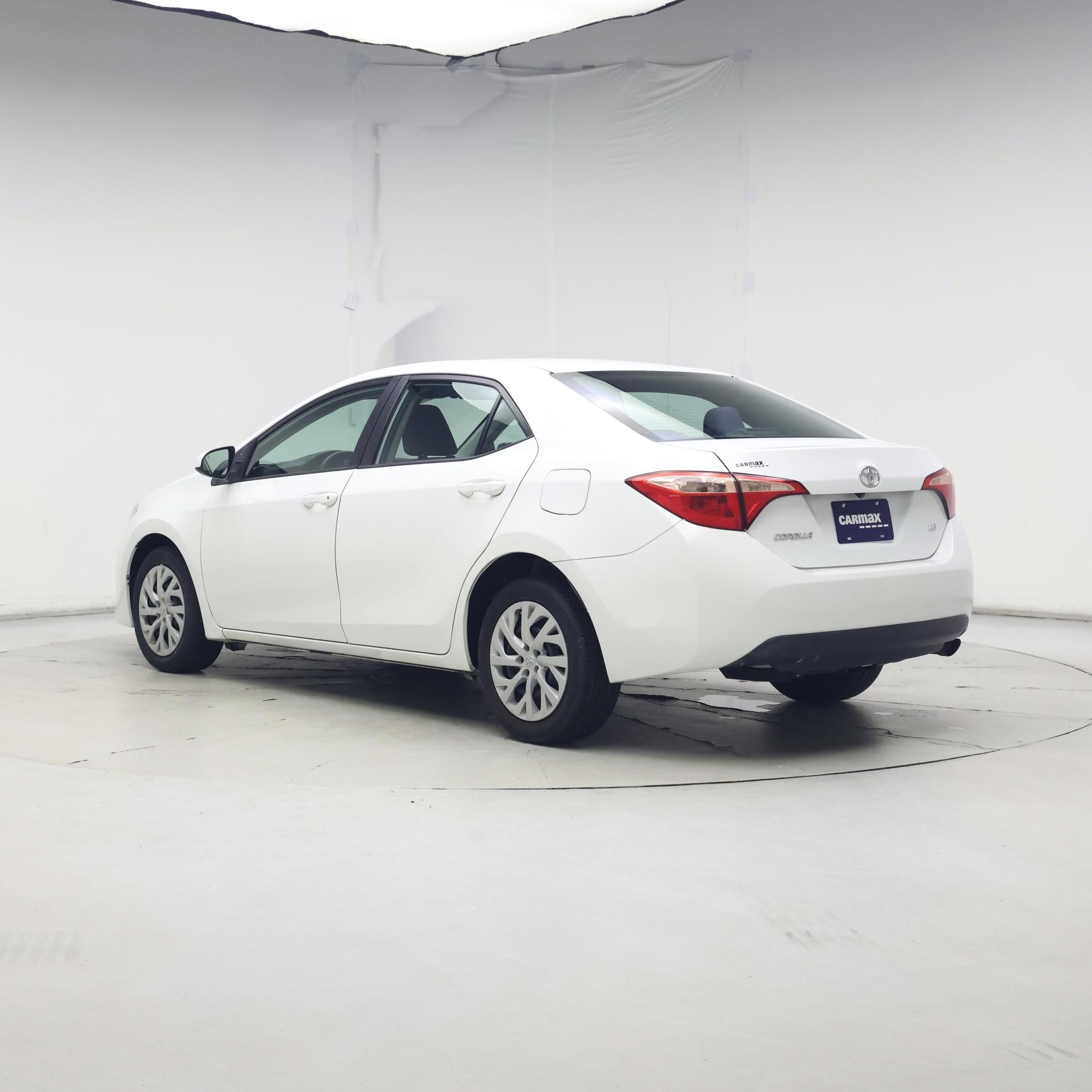 Thumbnail: 2019 Toyota Corolla - 2