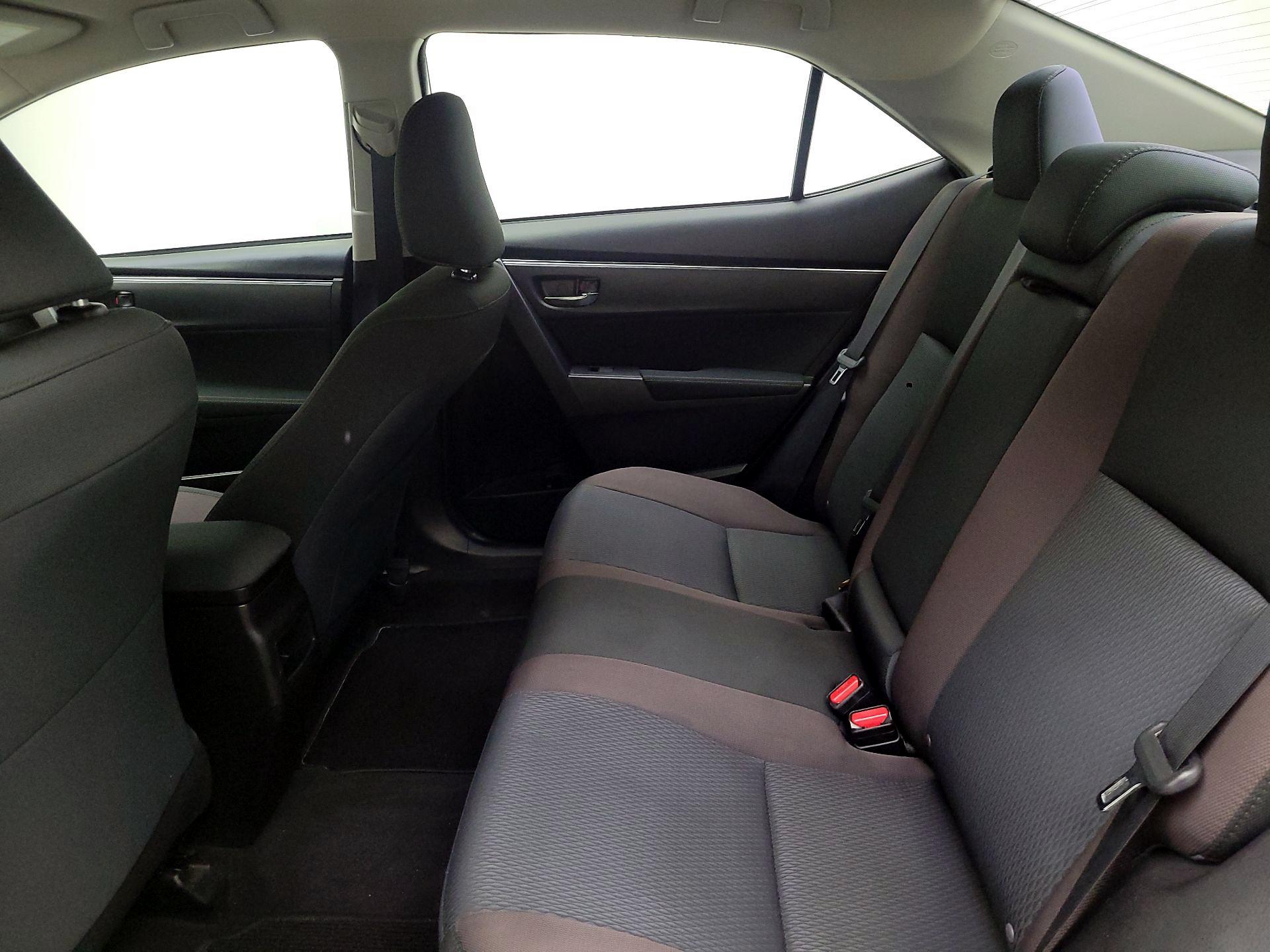 Thumbnail: 2019 Toyota Corolla - 19