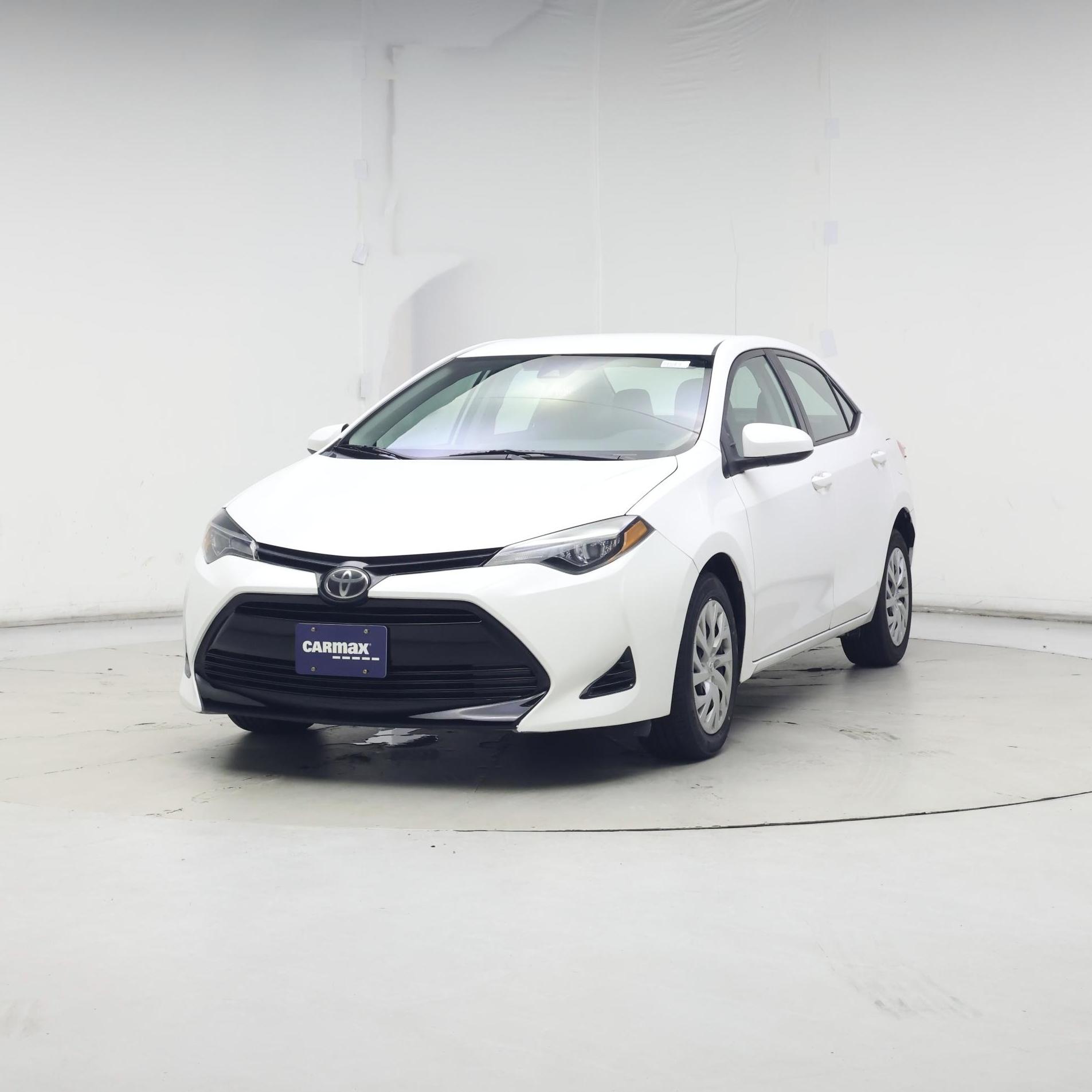 Thumbnail: 2019 Toyota Corolla - 4