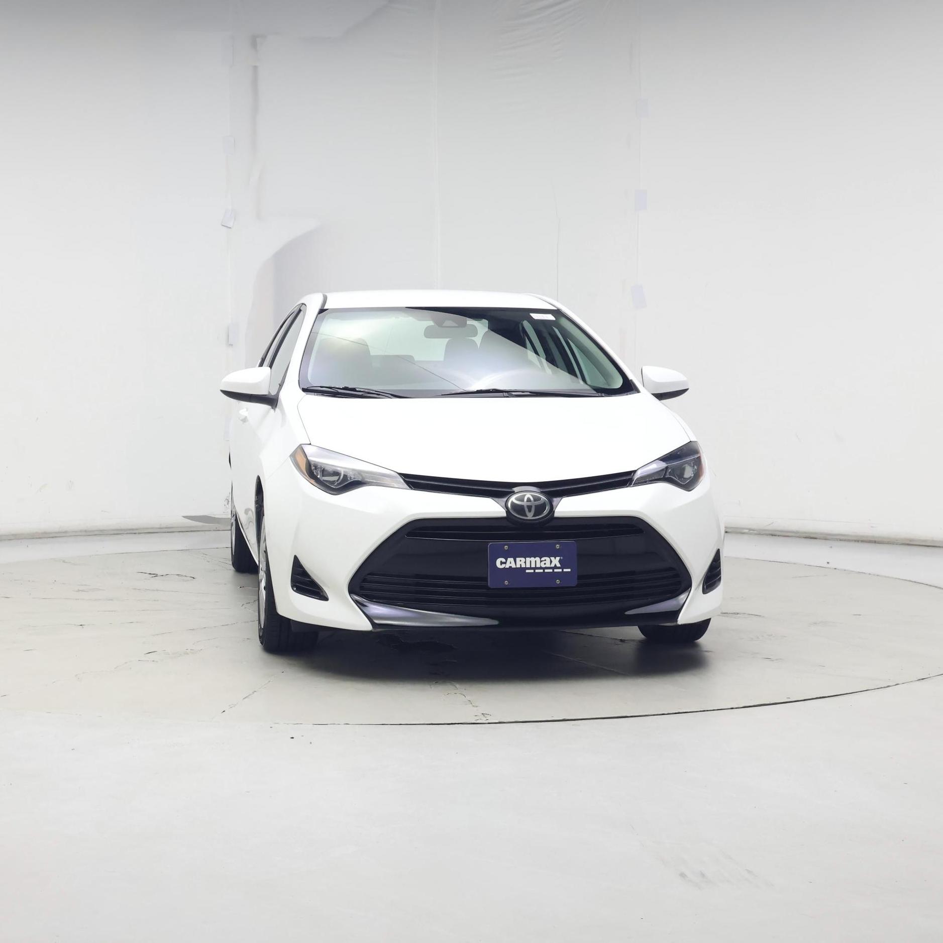 Thumbnail: 2019 Toyota Corolla - 5