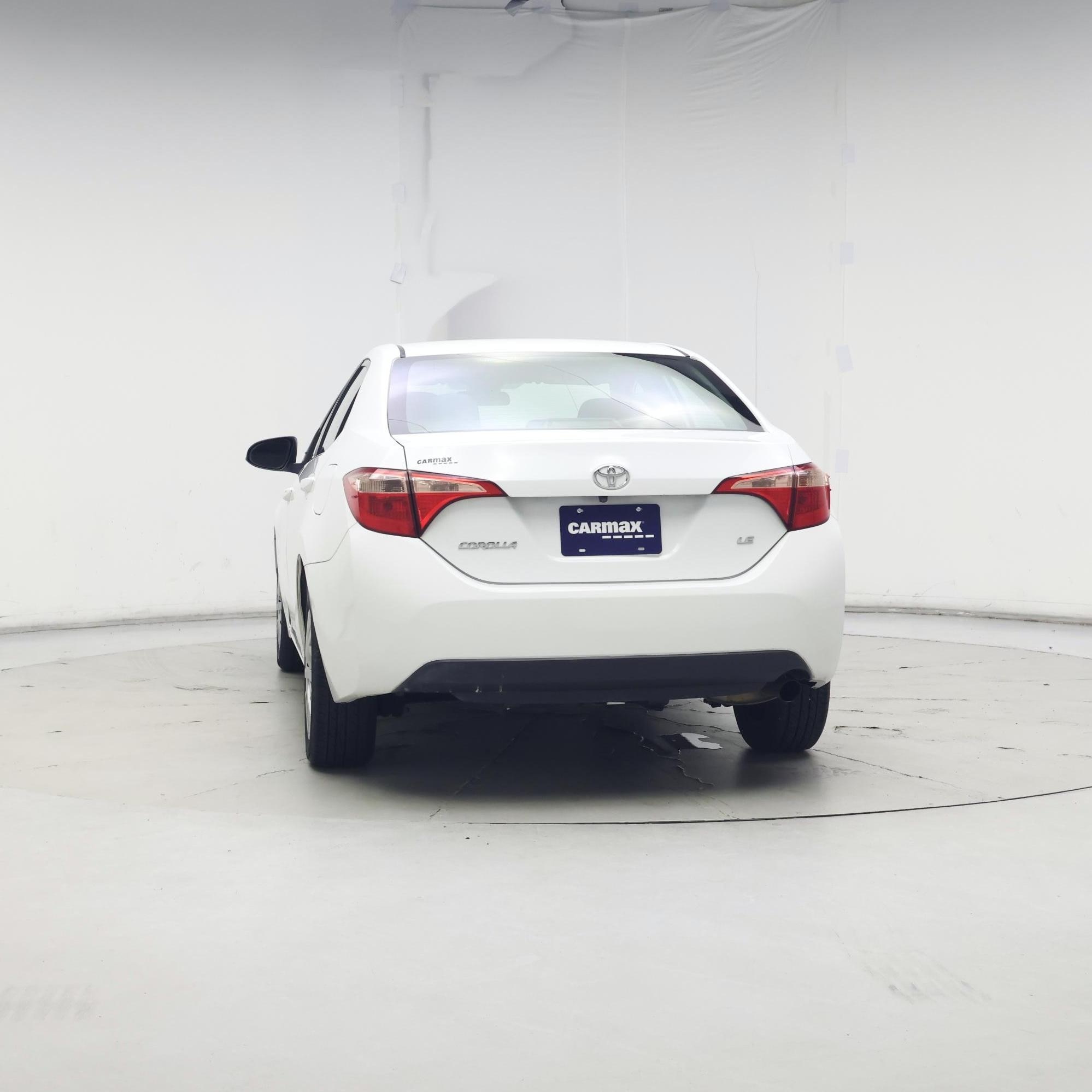 Thumbnail: 2019 Toyota Corolla - 6