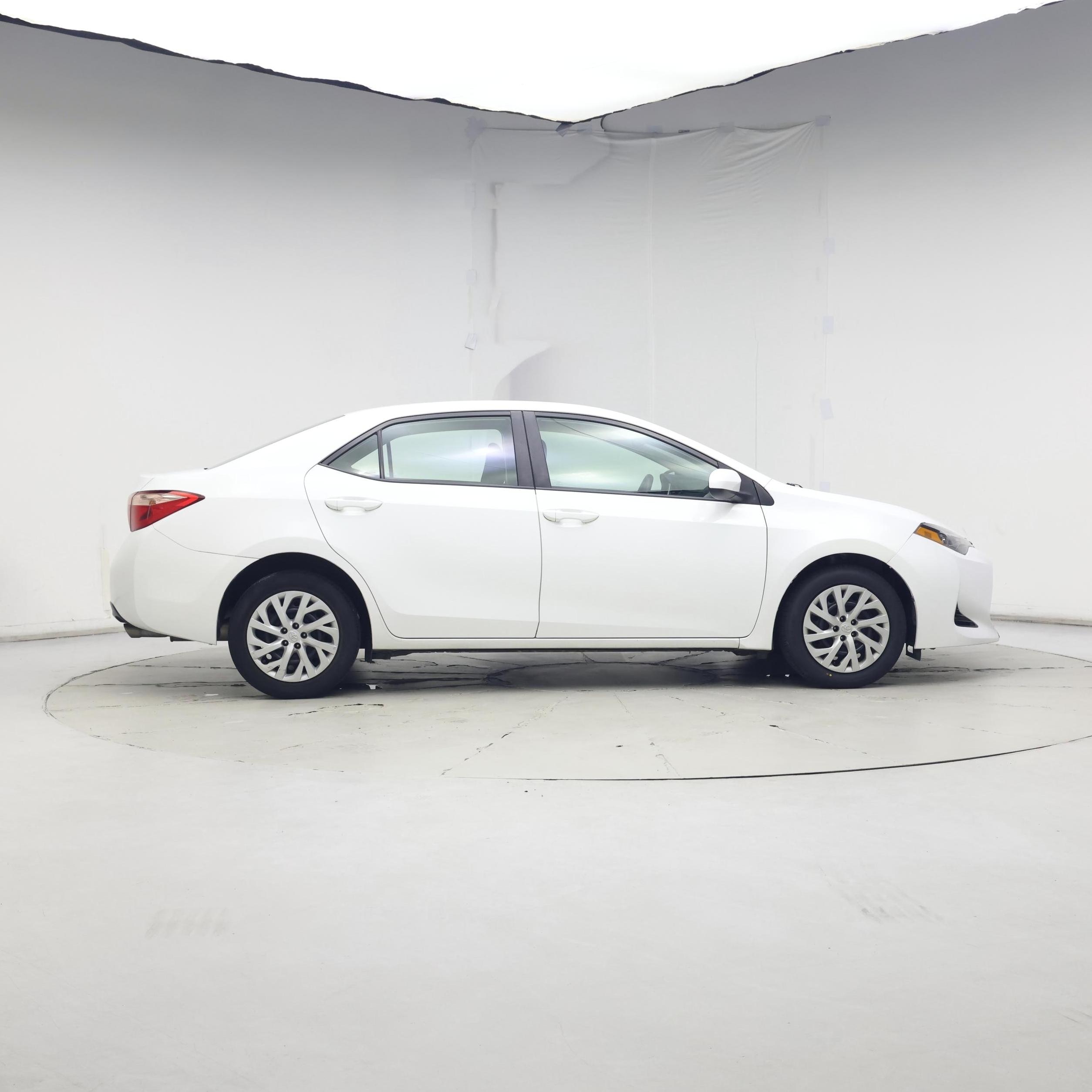 Thumbnail: 2019 Toyota Corolla - 7
