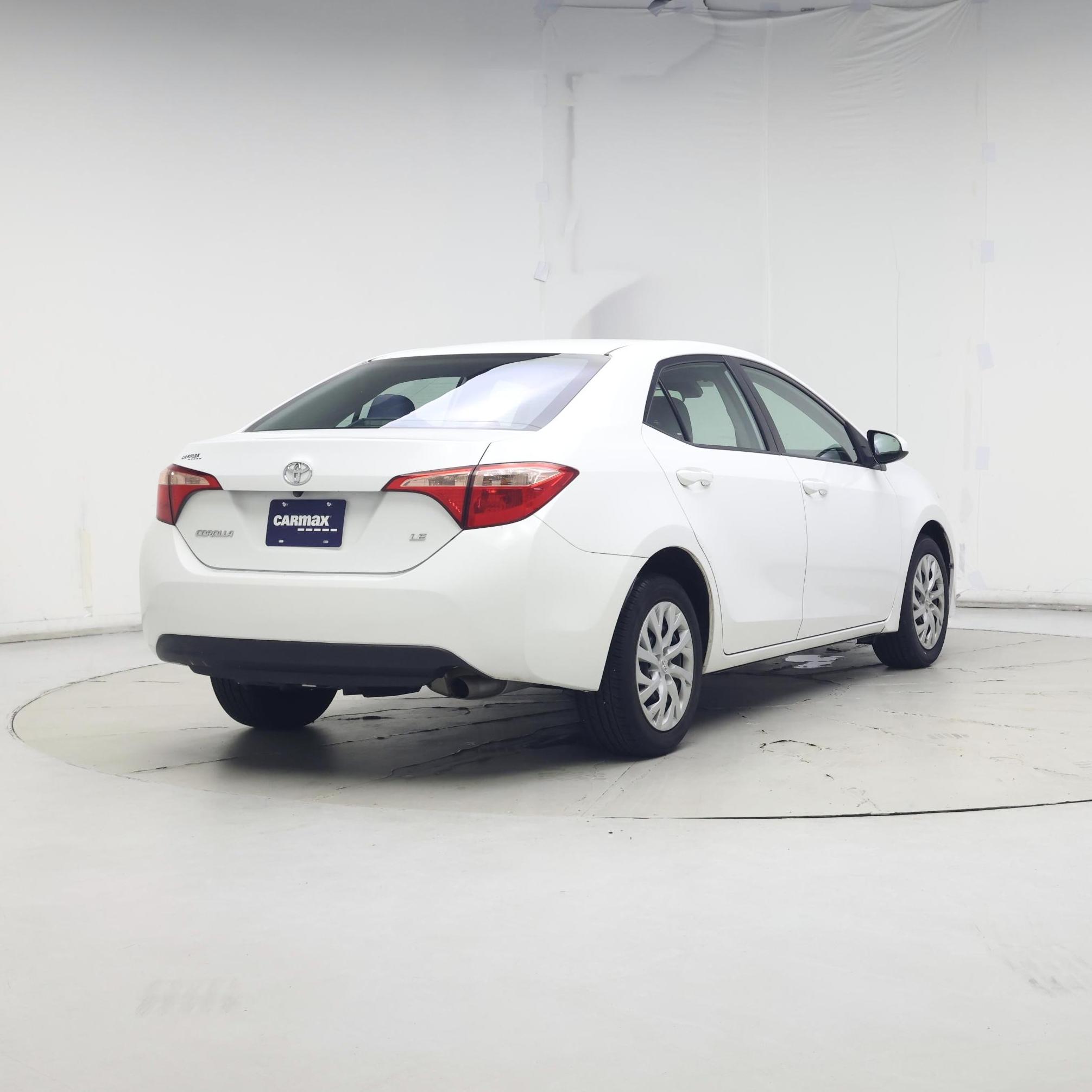 Thumbnail: 2019 Toyota Corolla - 8