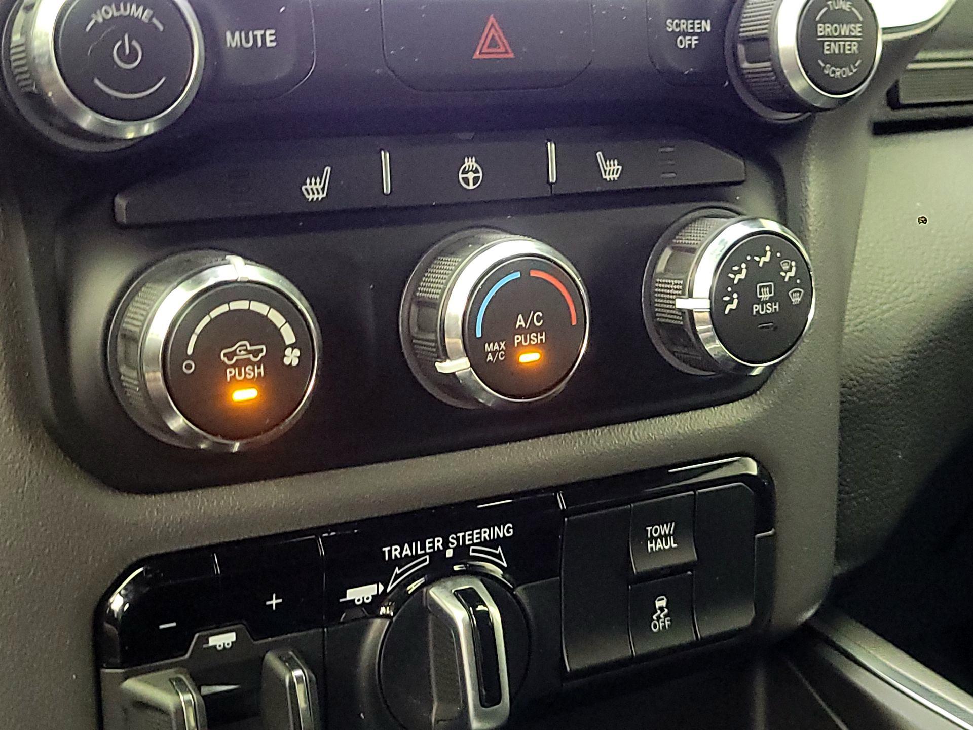 Thumbnail: 2024 RAM 1500 - 16
