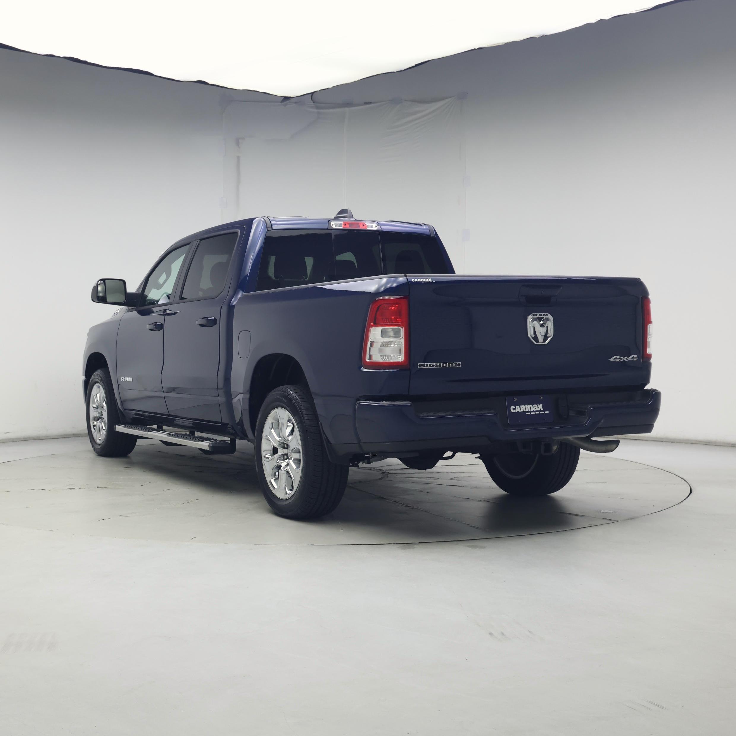 Thumbnail: 2024 RAM 1500 - 2