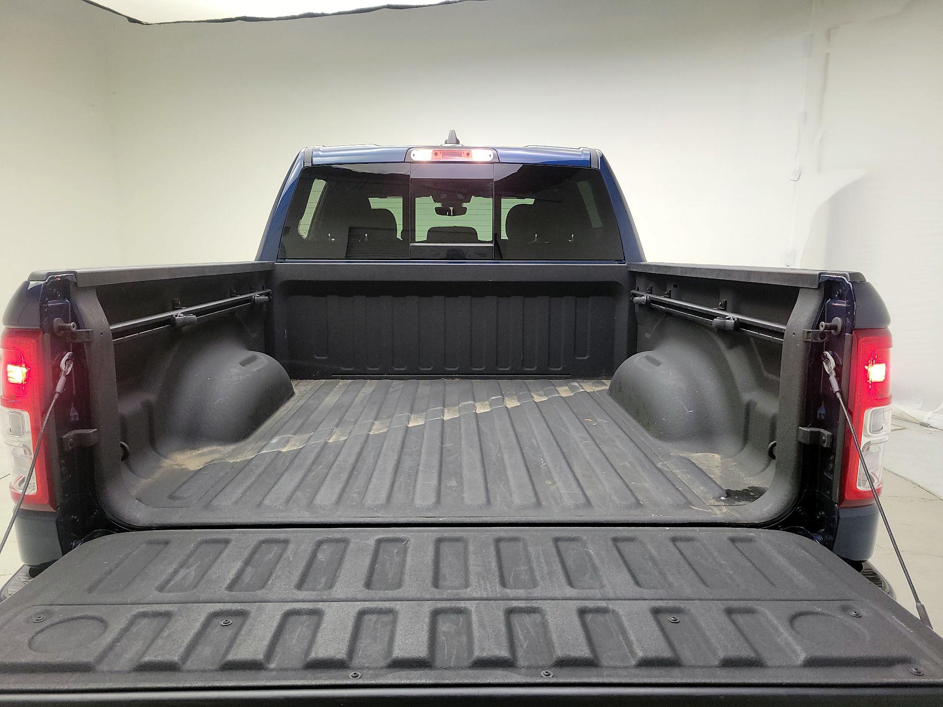 Thumbnail: 2024 RAM 1500 - 20