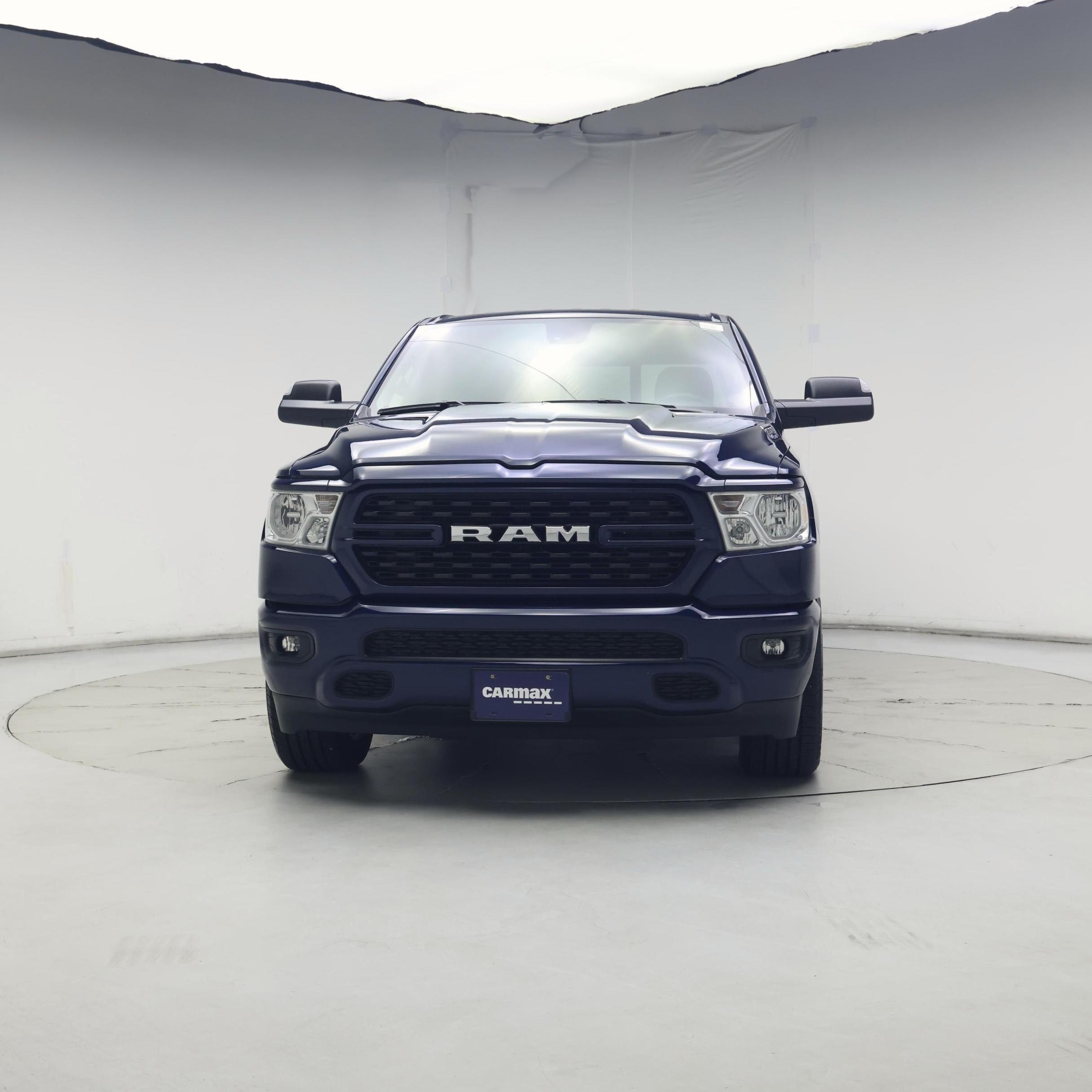 Thumbnail: 2024 RAM 1500 - 5