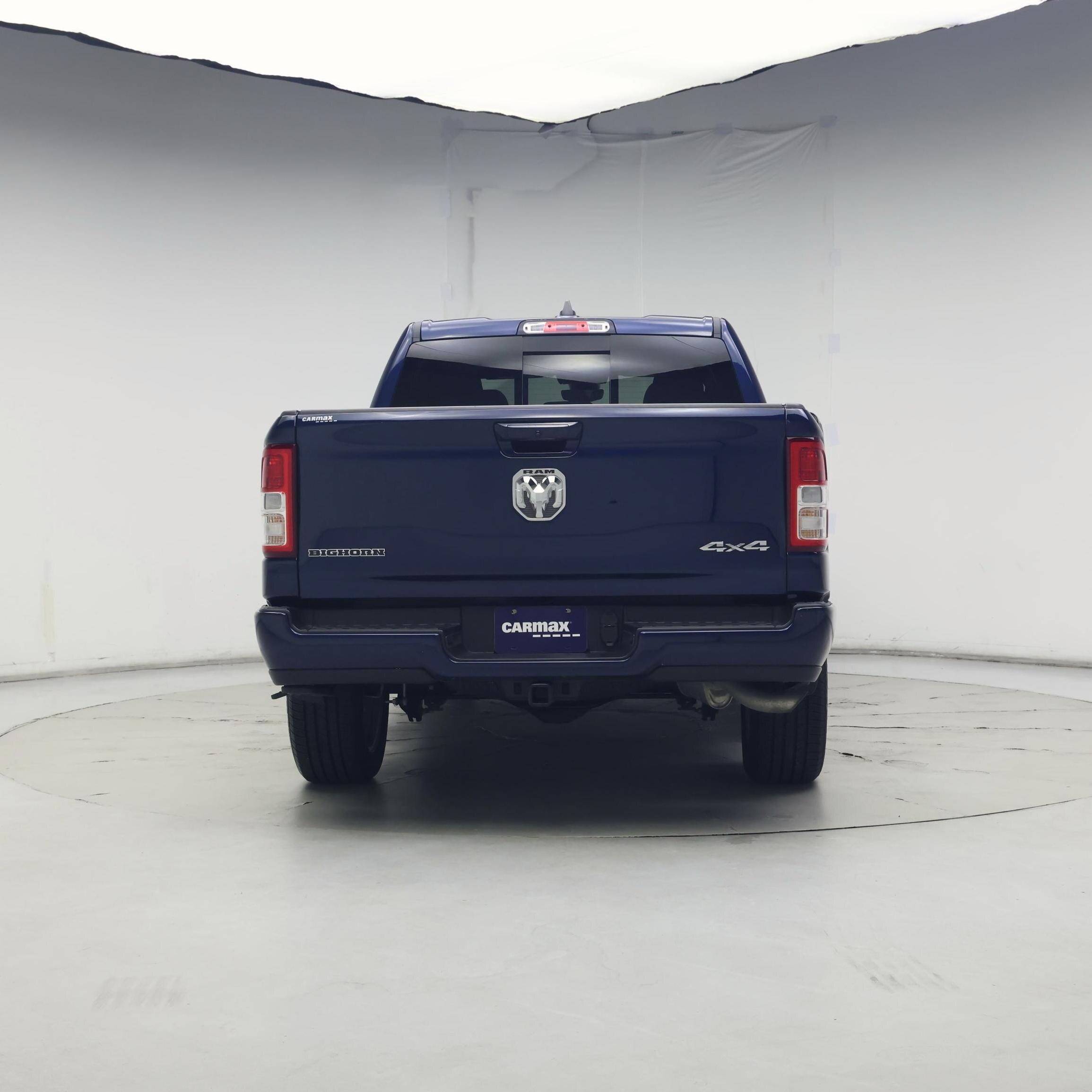 Thumbnail: 2024 RAM 1500 - 6