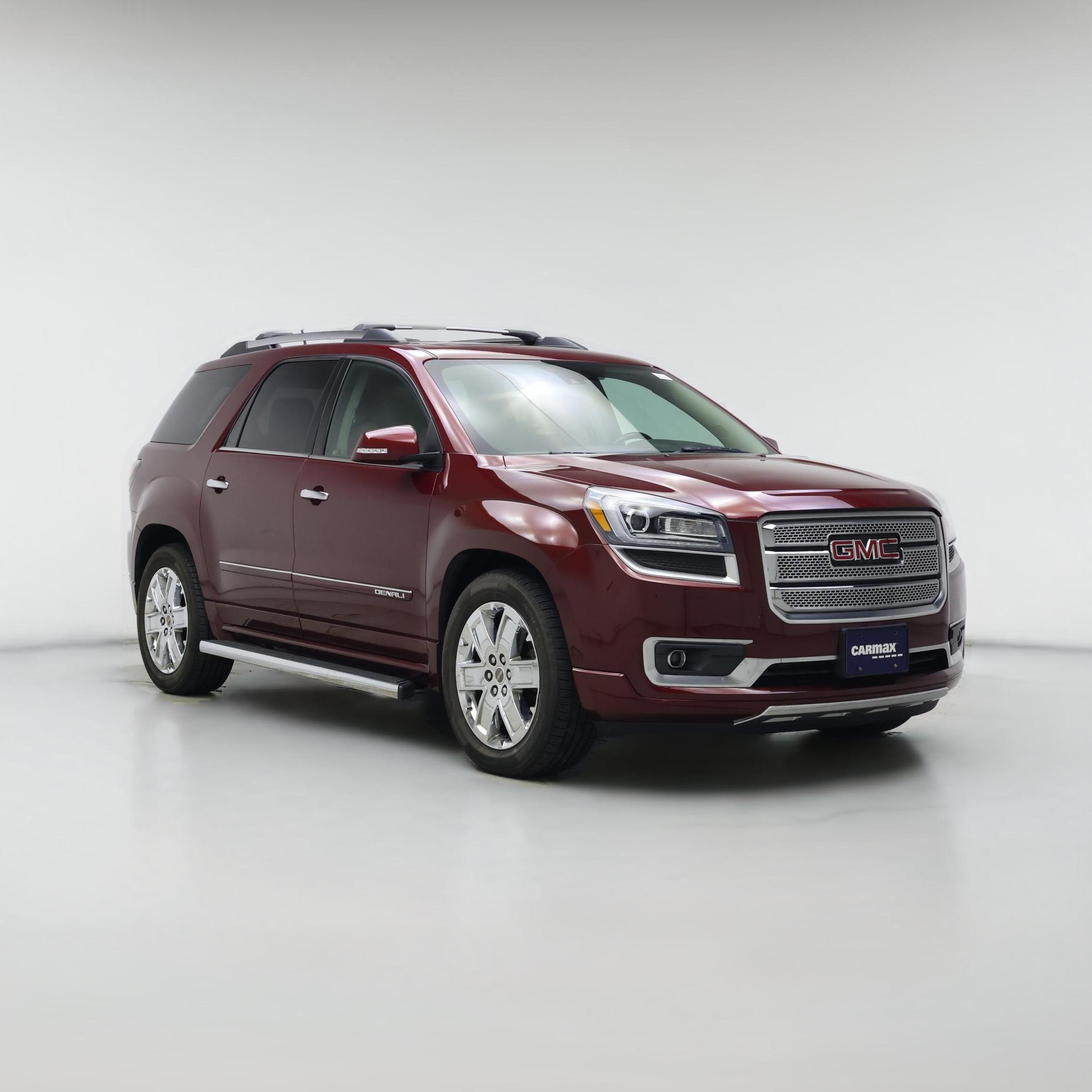 Thumbnail: 2016 GMC Acadia - 1