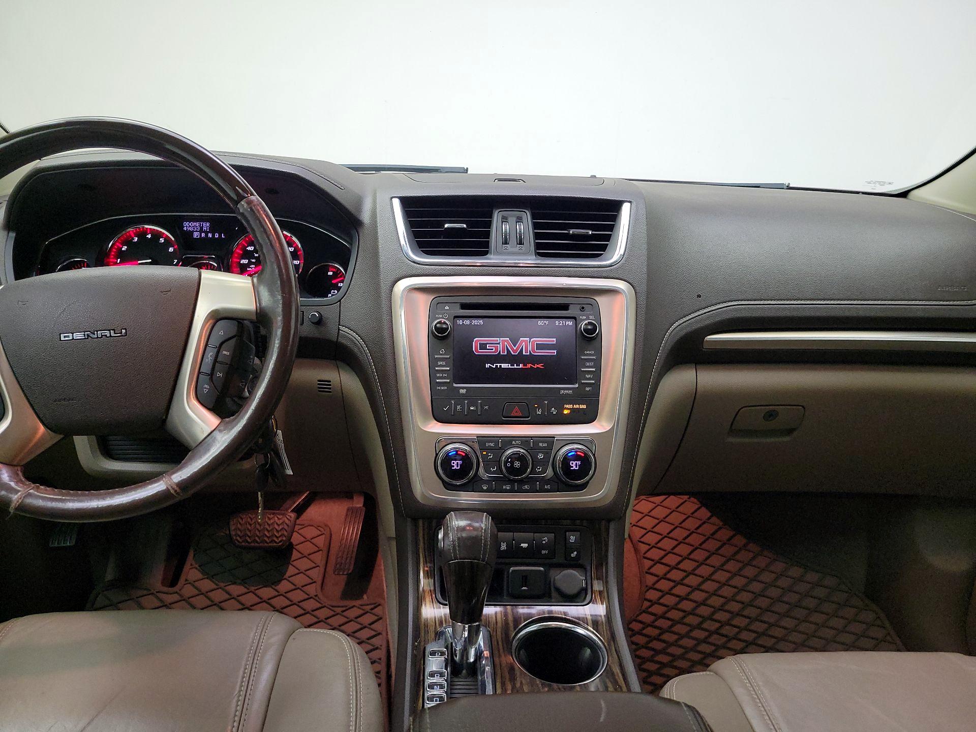 Thumbnail: 2016 GMC Acadia - 9