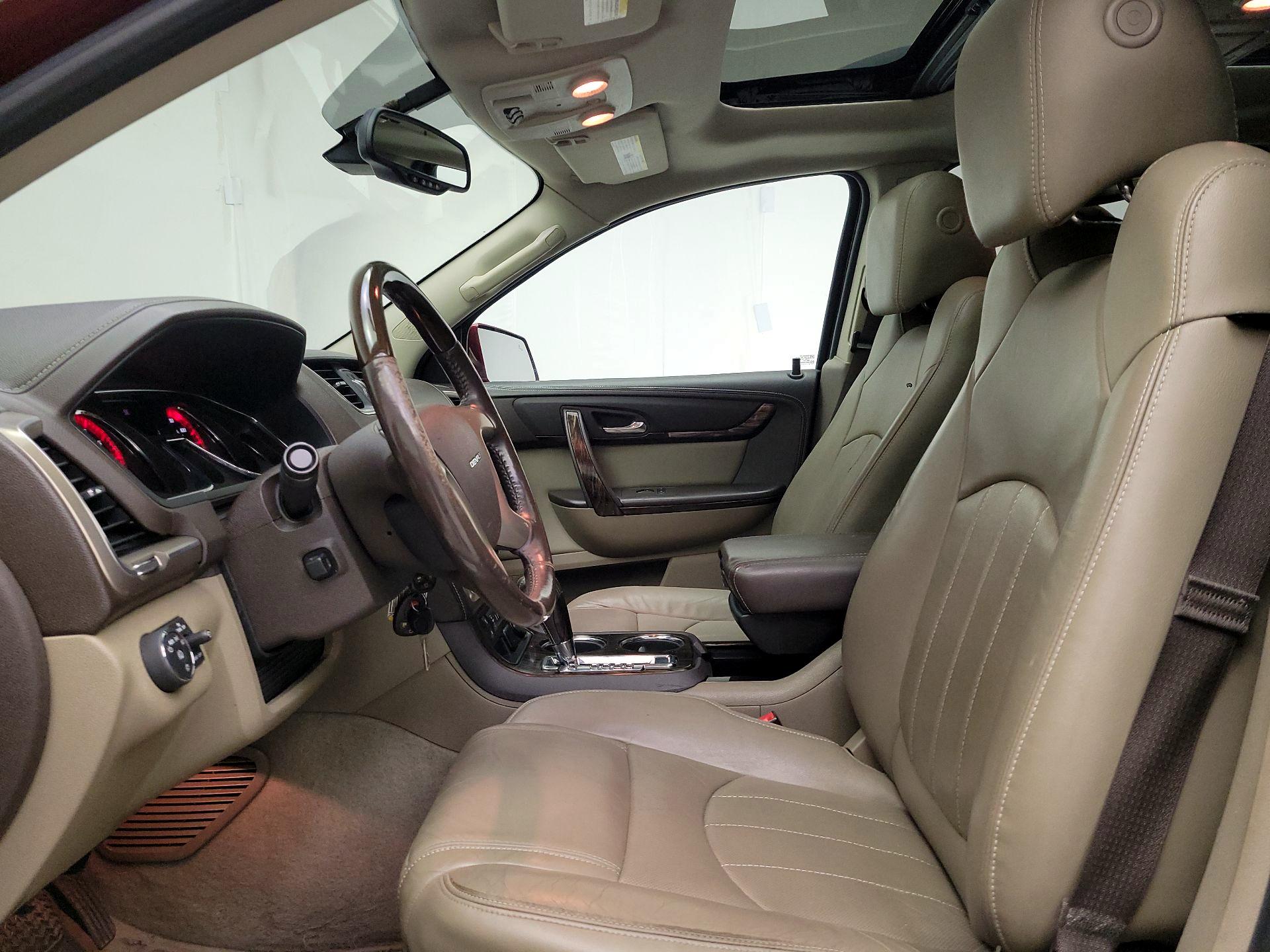 Thumbnail: 2016 GMC Acadia - 11