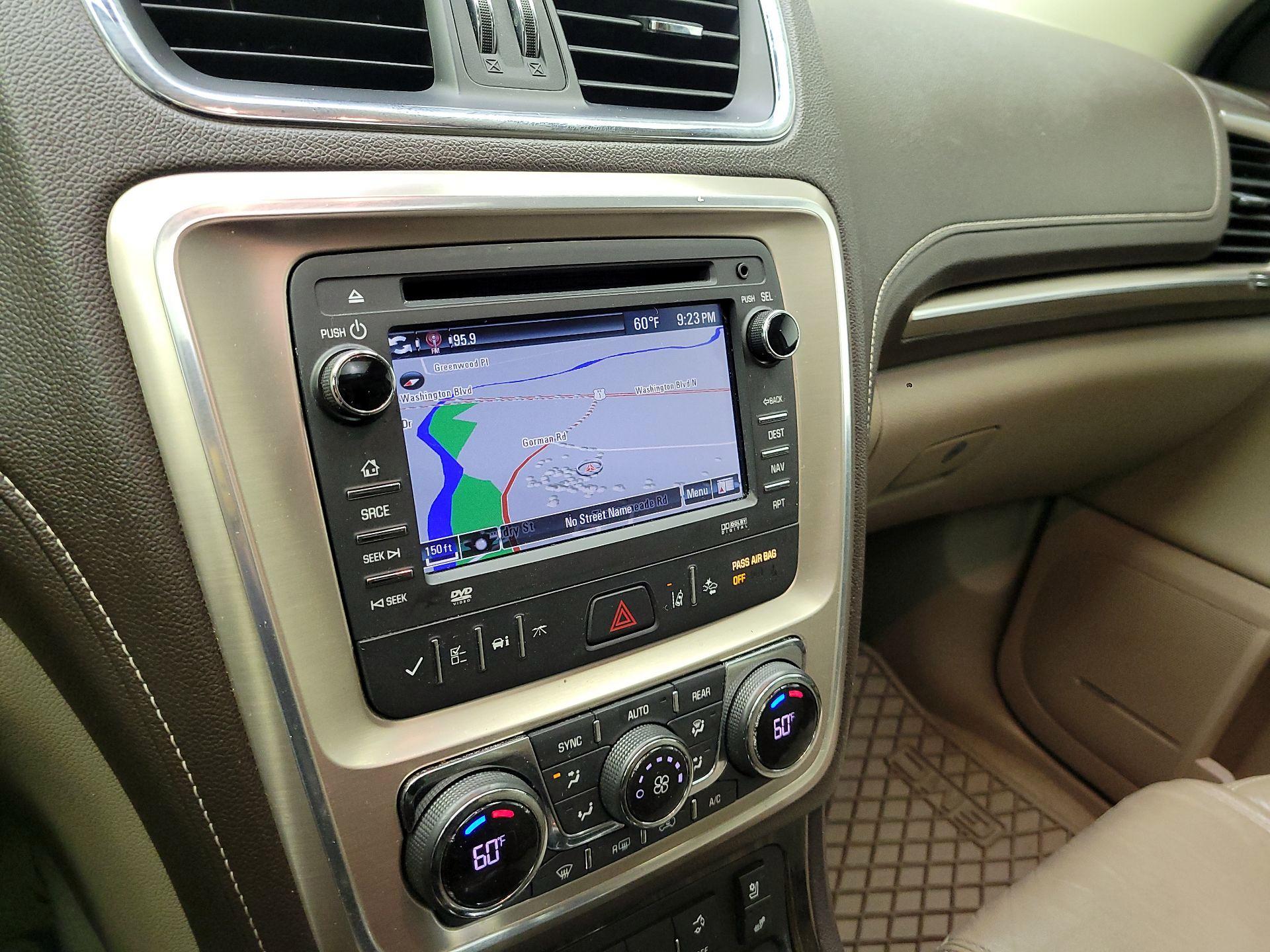 Thumbnail: 2016 GMC Acadia - 14