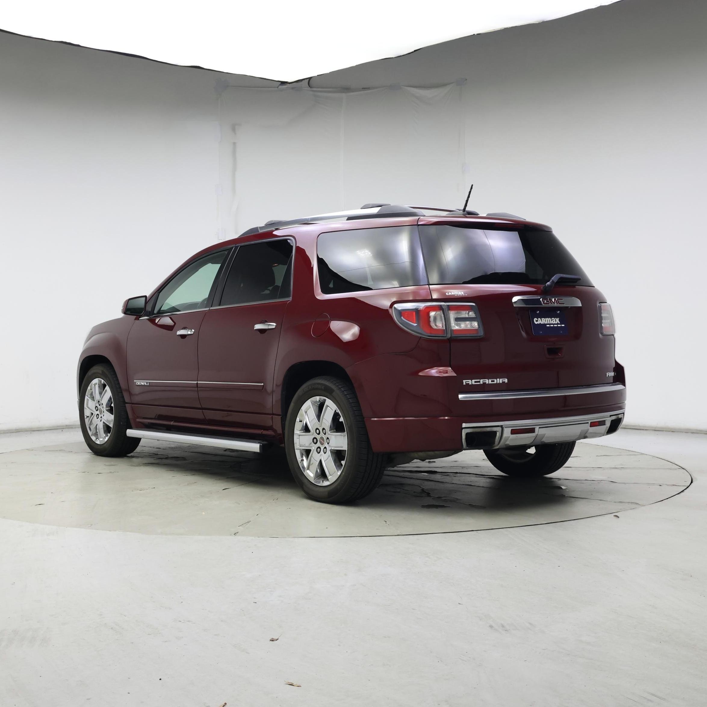 Thumbnail: 2016 GMC Acadia - 2