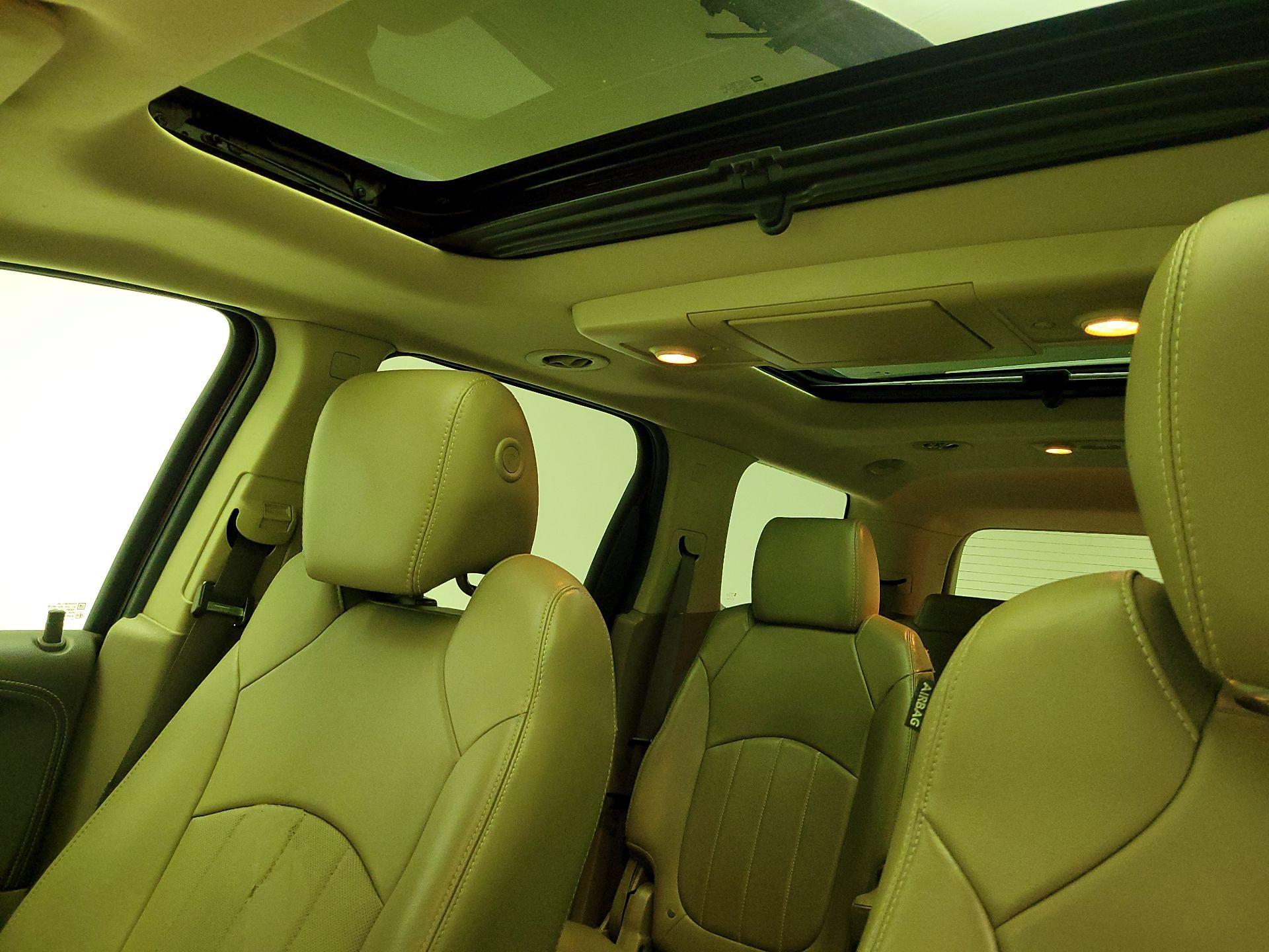 Thumbnail: 2016 GMC Acadia - 20