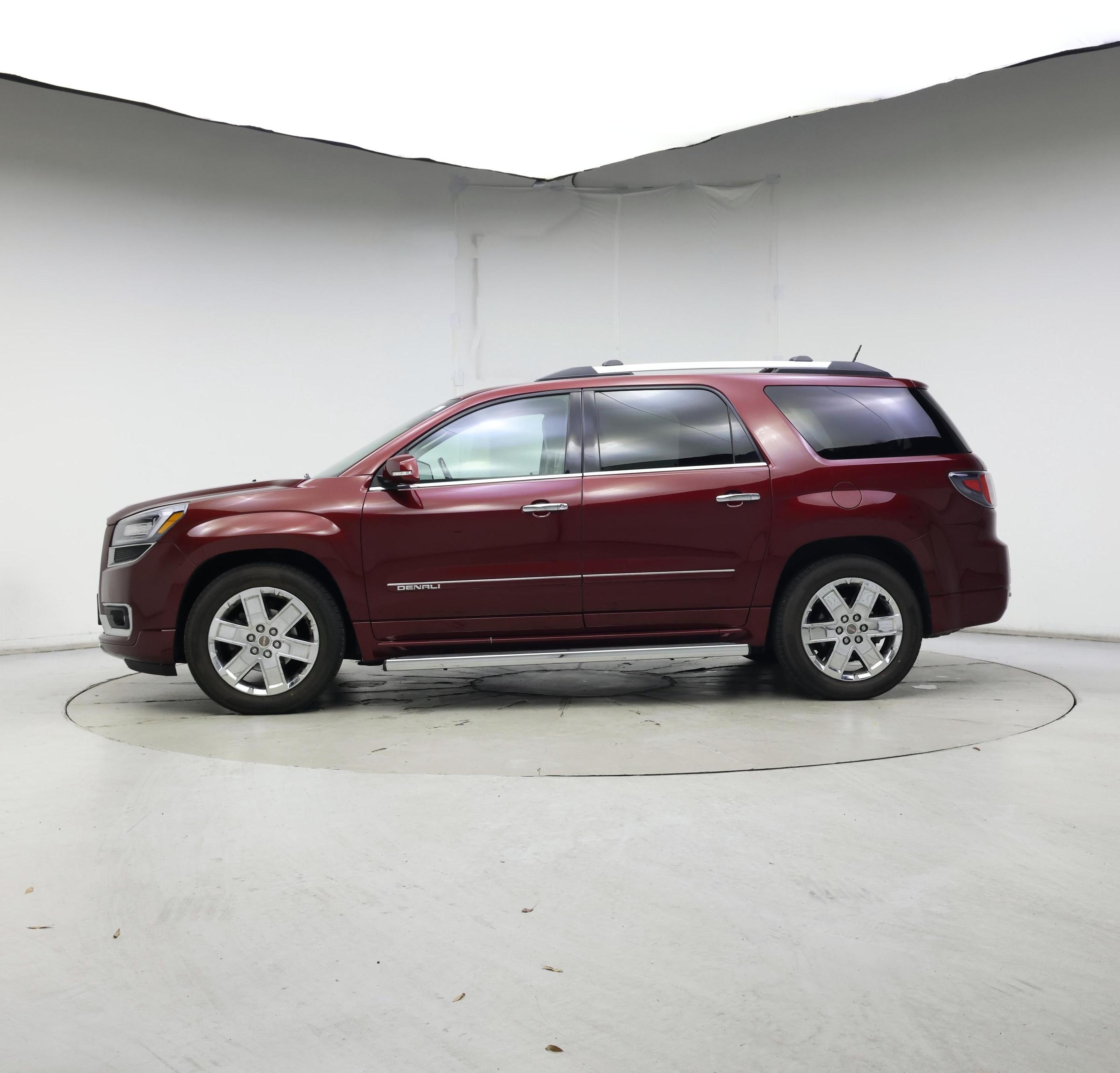 Thumbnail: 2016 GMC Acadia - 3