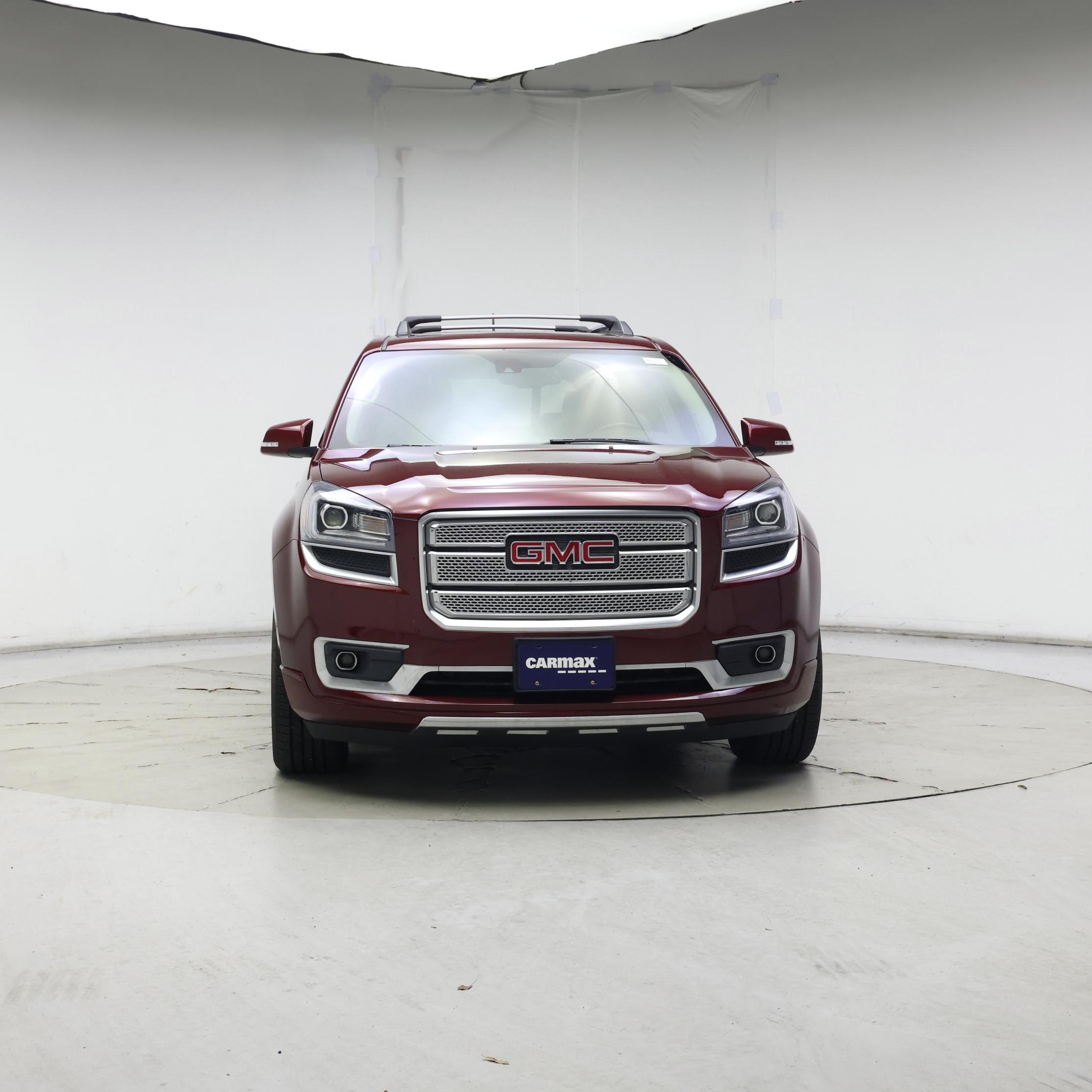 Thumbnail: 2016 GMC Acadia - 5