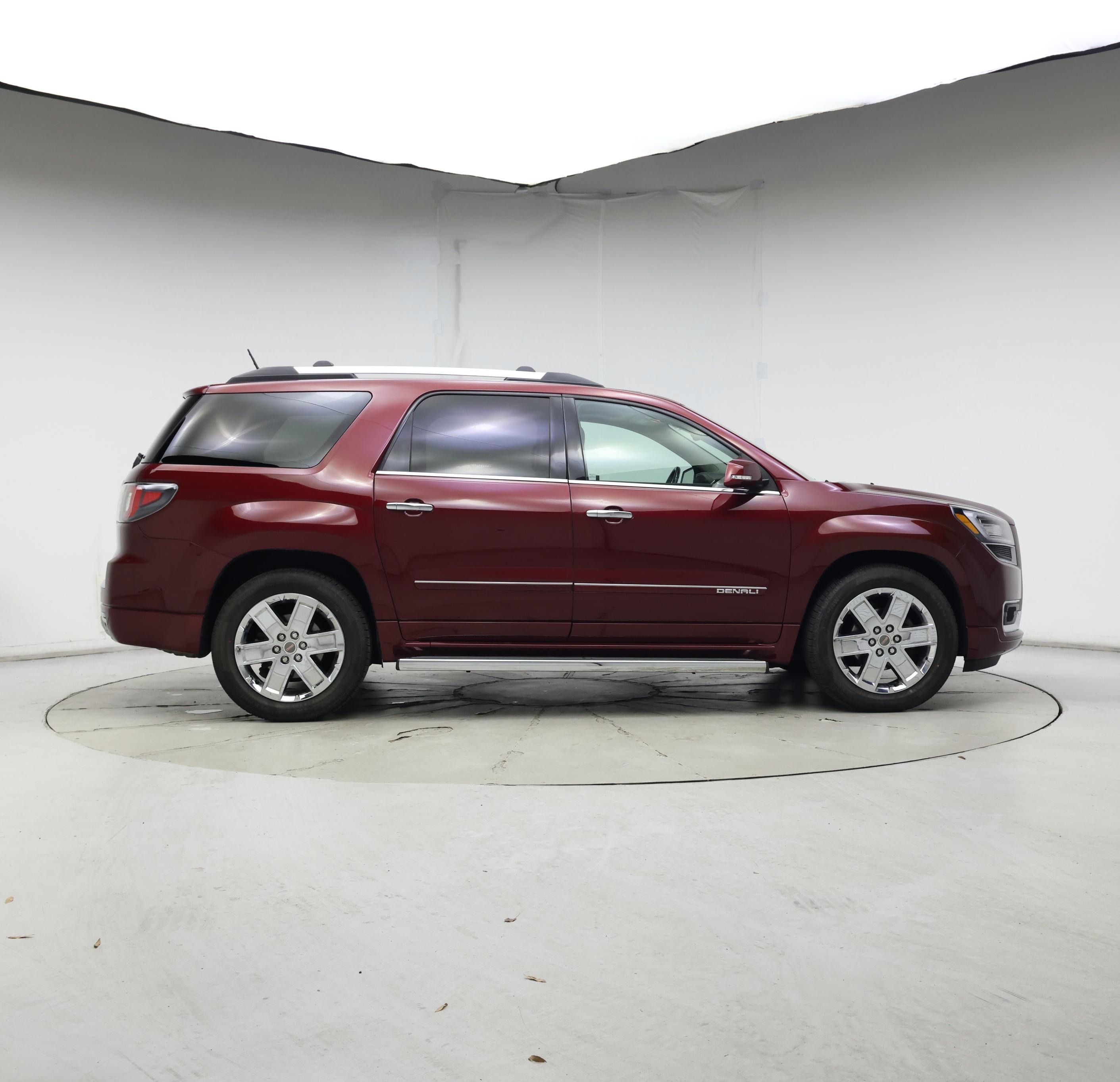 Thumbnail: 2016 GMC Acadia - 7