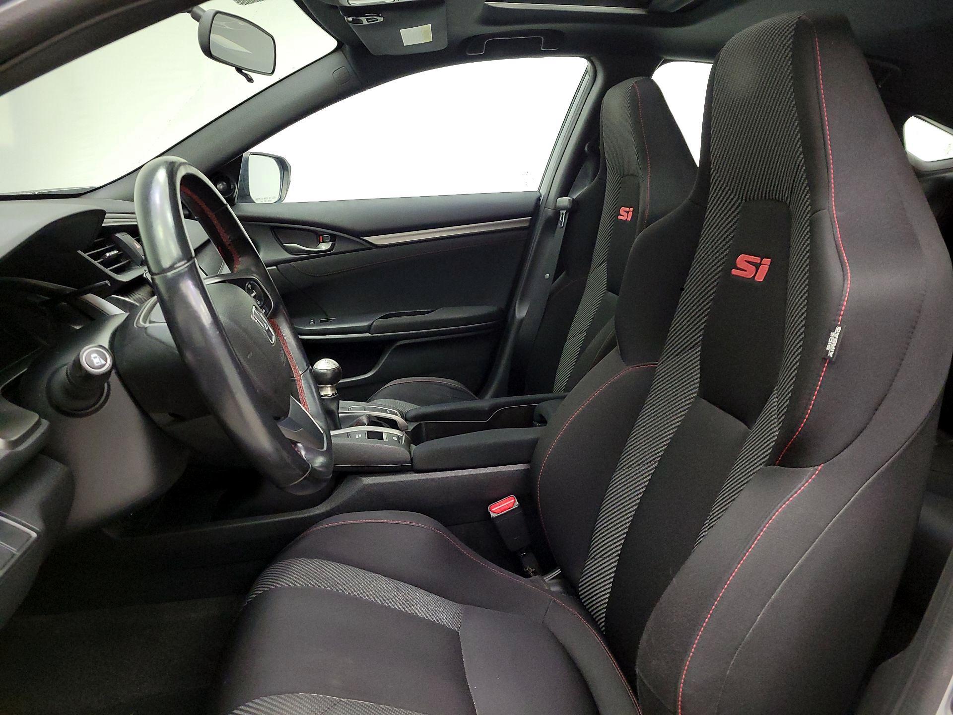 Thumbnail: 2018 Honda Civic - 11