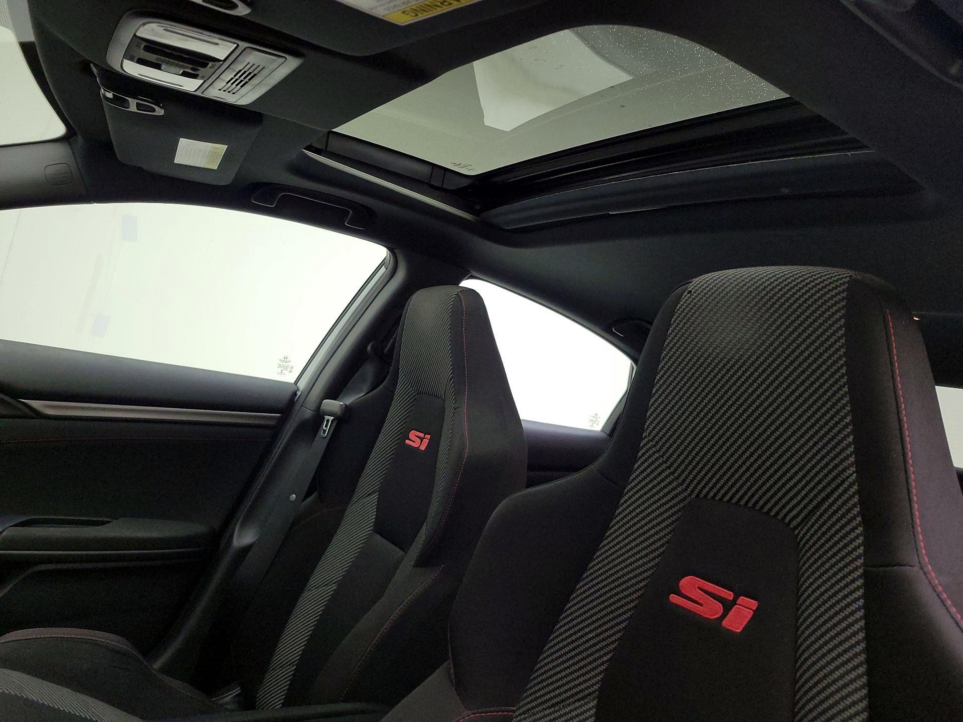 Thumbnail: 2018 Honda Civic - 19