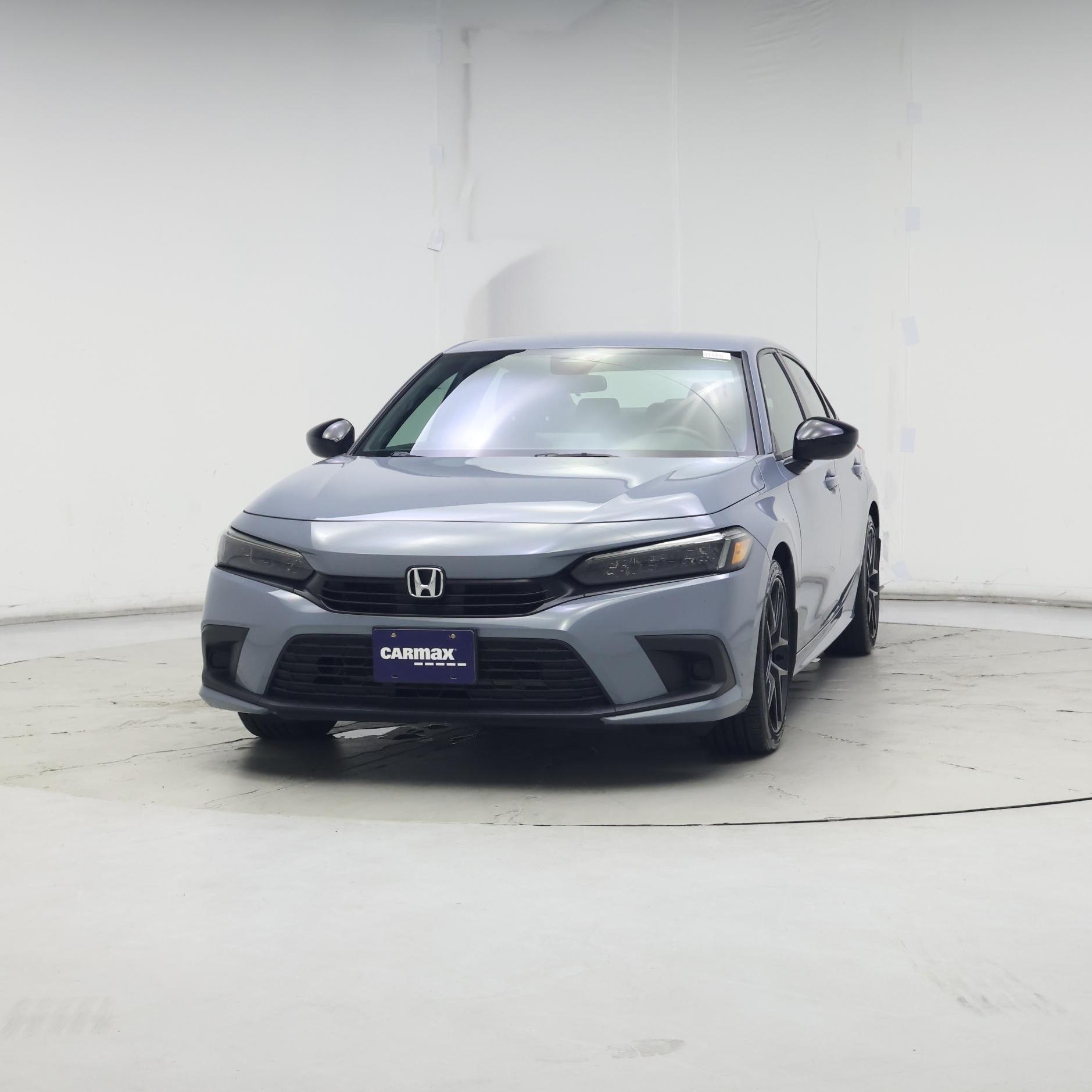 Thumbnail: 2023 Honda Civic - 4