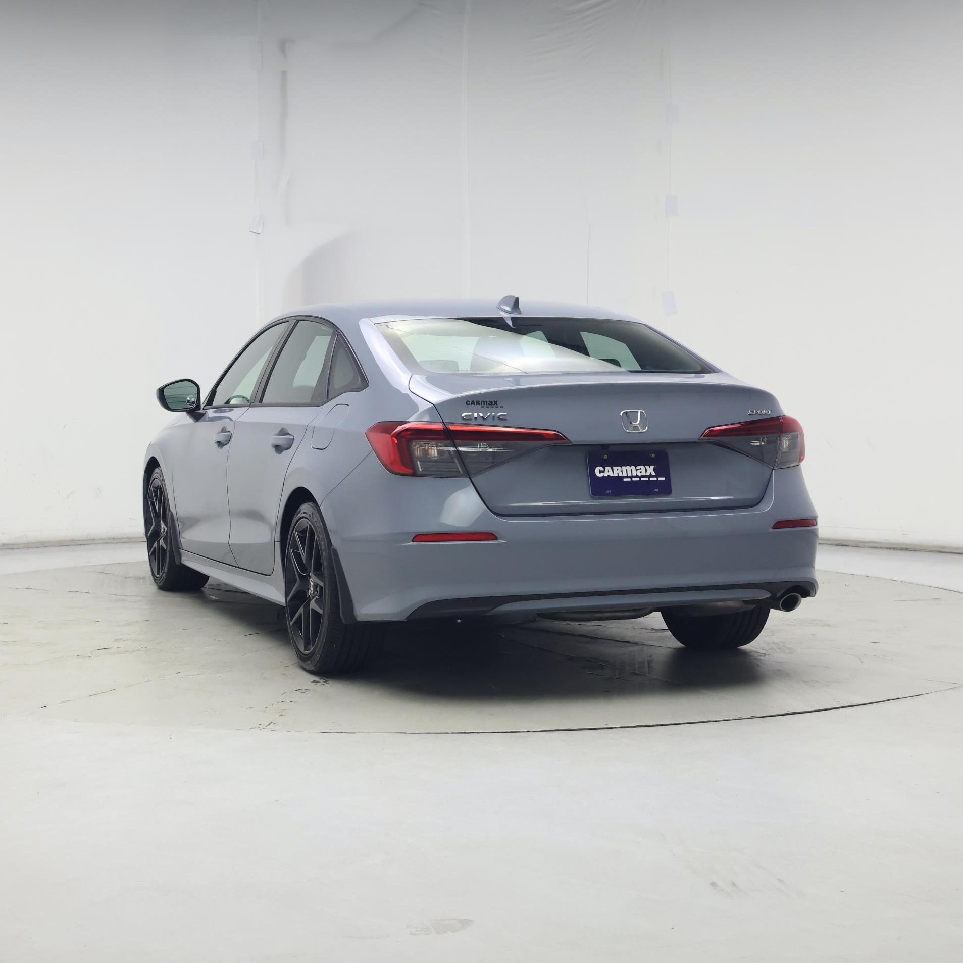 Thumbnail: 2023 Honda Civic - 6
