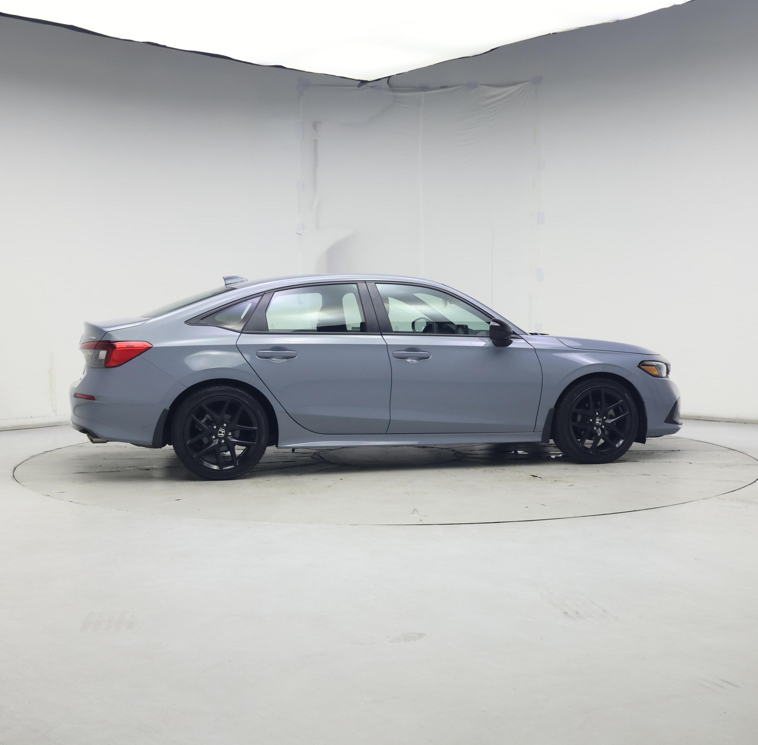 Thumbnail: 2023 Honda Civic - 7