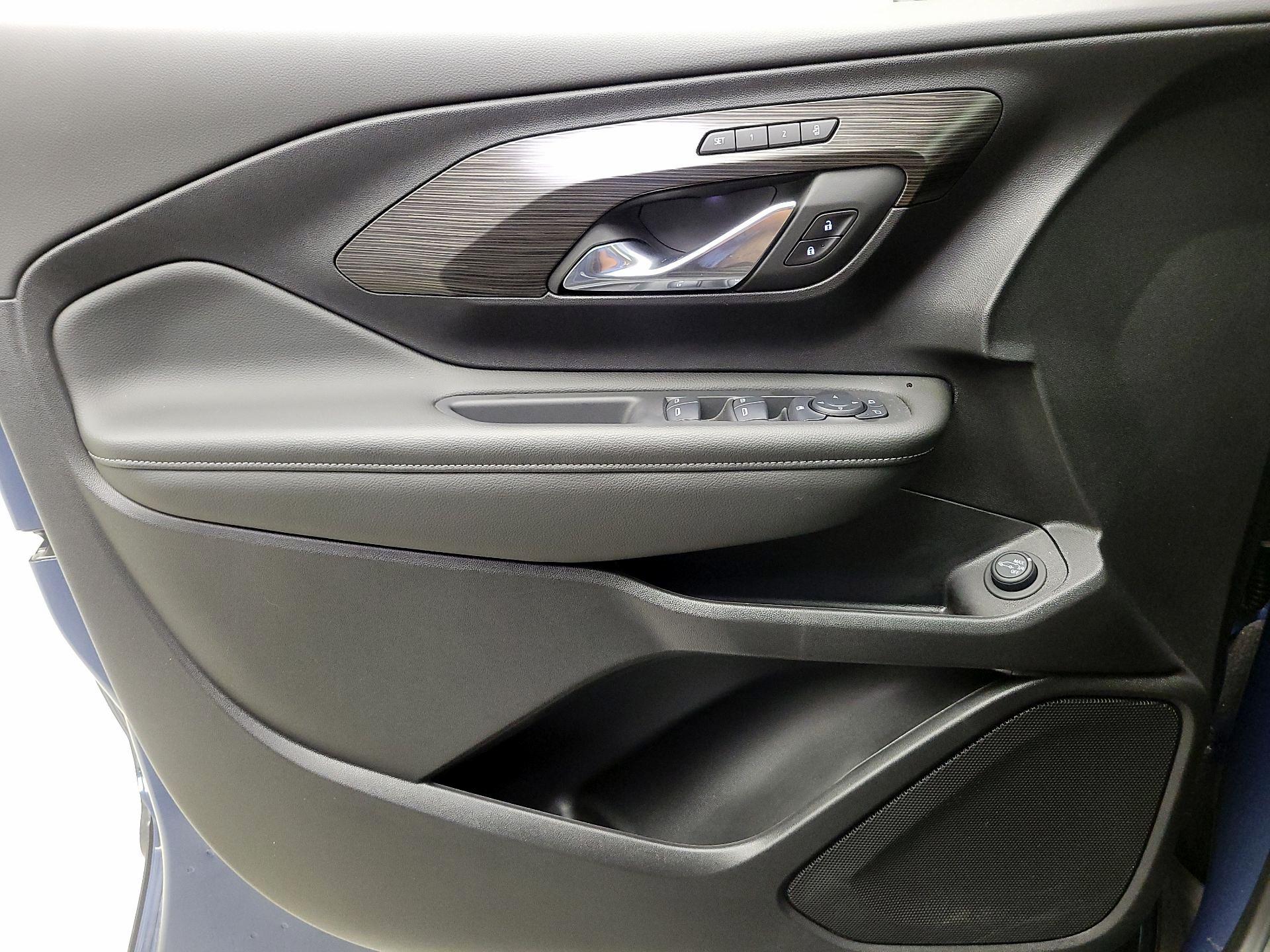 Thumbnail: 2024 GMC Terrain - 12
