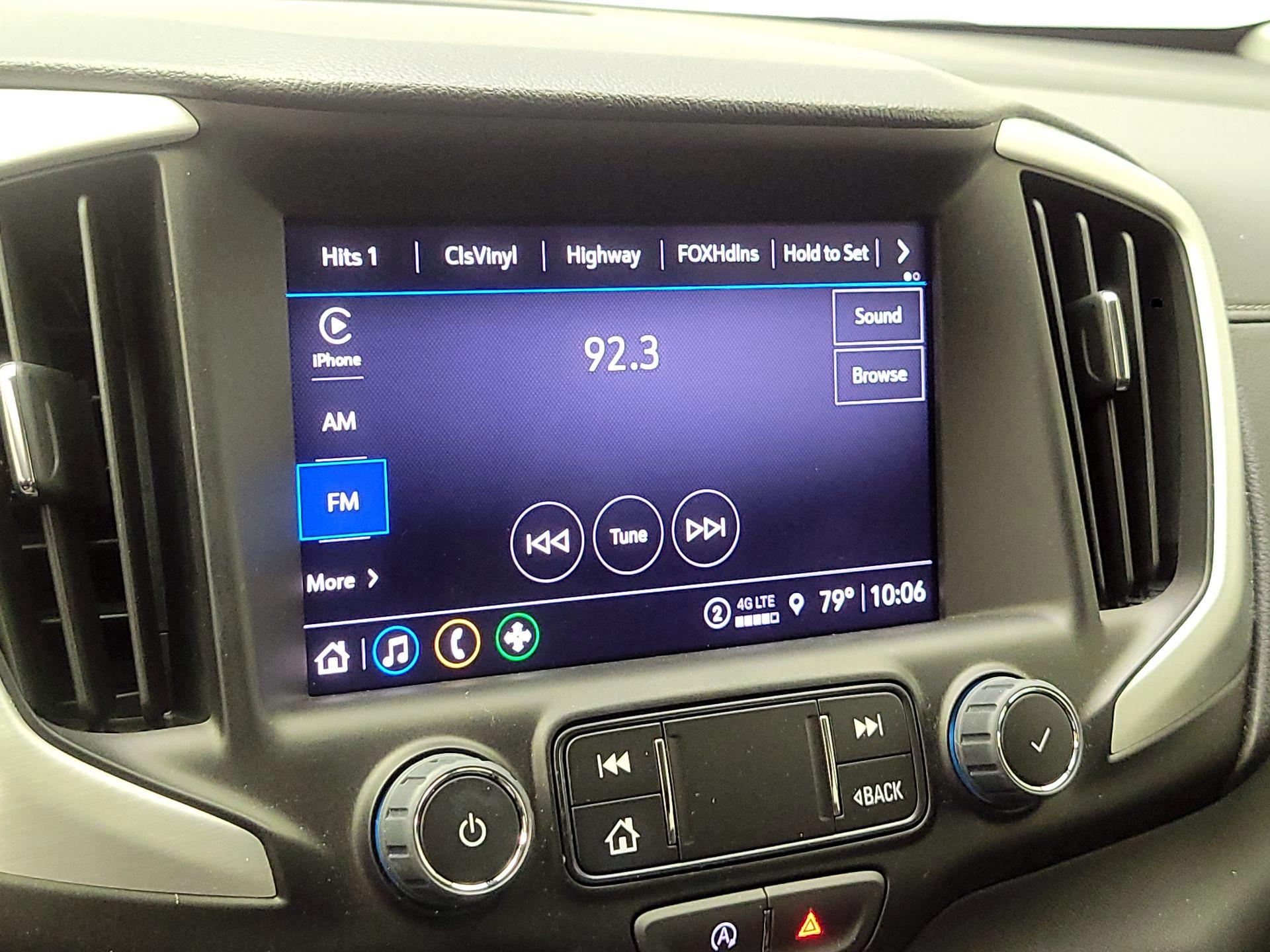 Thumbnail: 2024 GMC Terrain - 15
