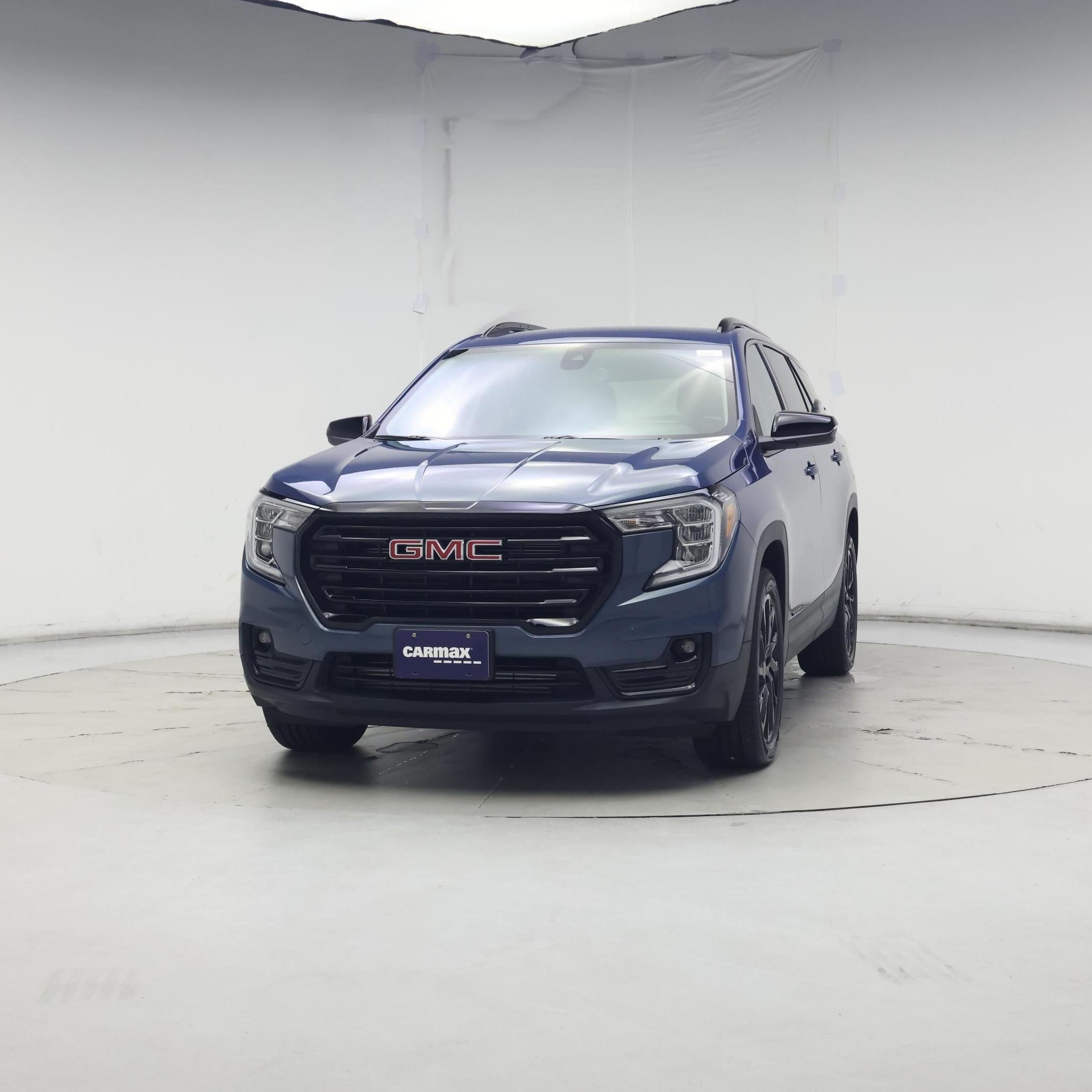 Thumbnail: 2024 GMC Terrain - 4