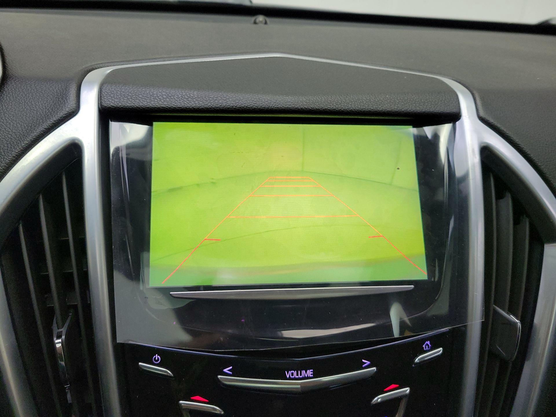 Thumbnail: 2015 Cadillac SRX - 15