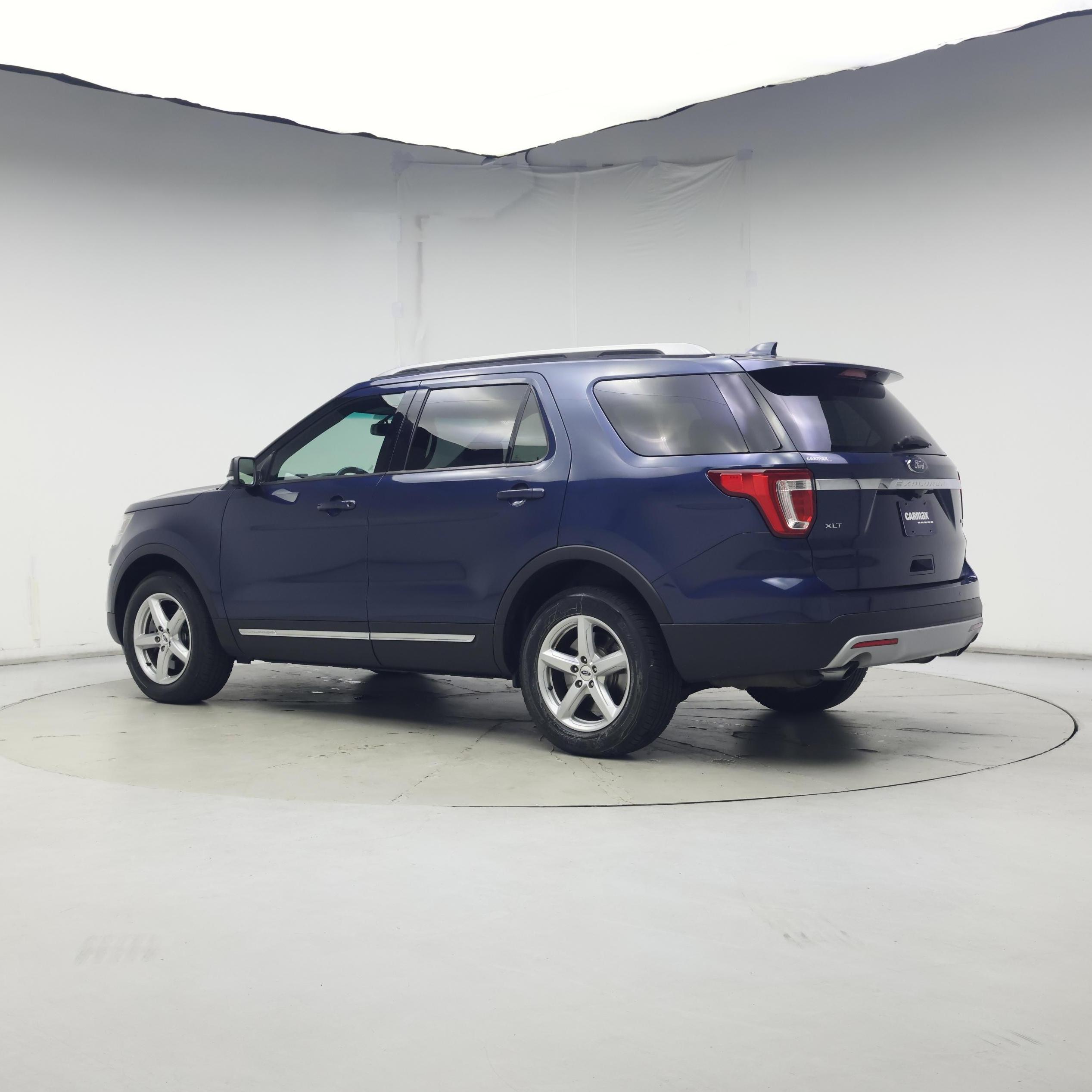 Thumbnail: 2017 Ford Explorer - 2