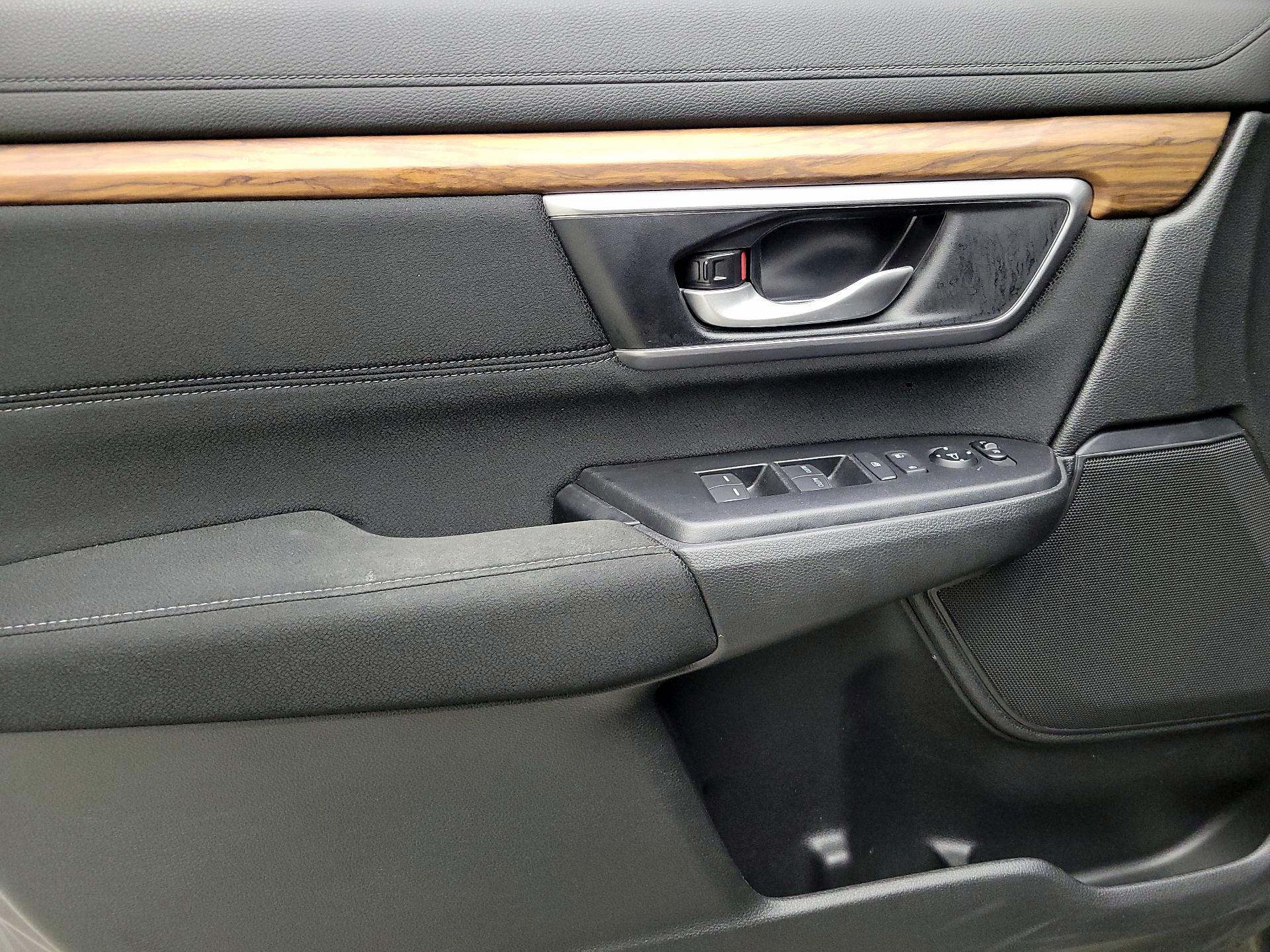 Thumbnail: 2021 Honda CR-V - 12