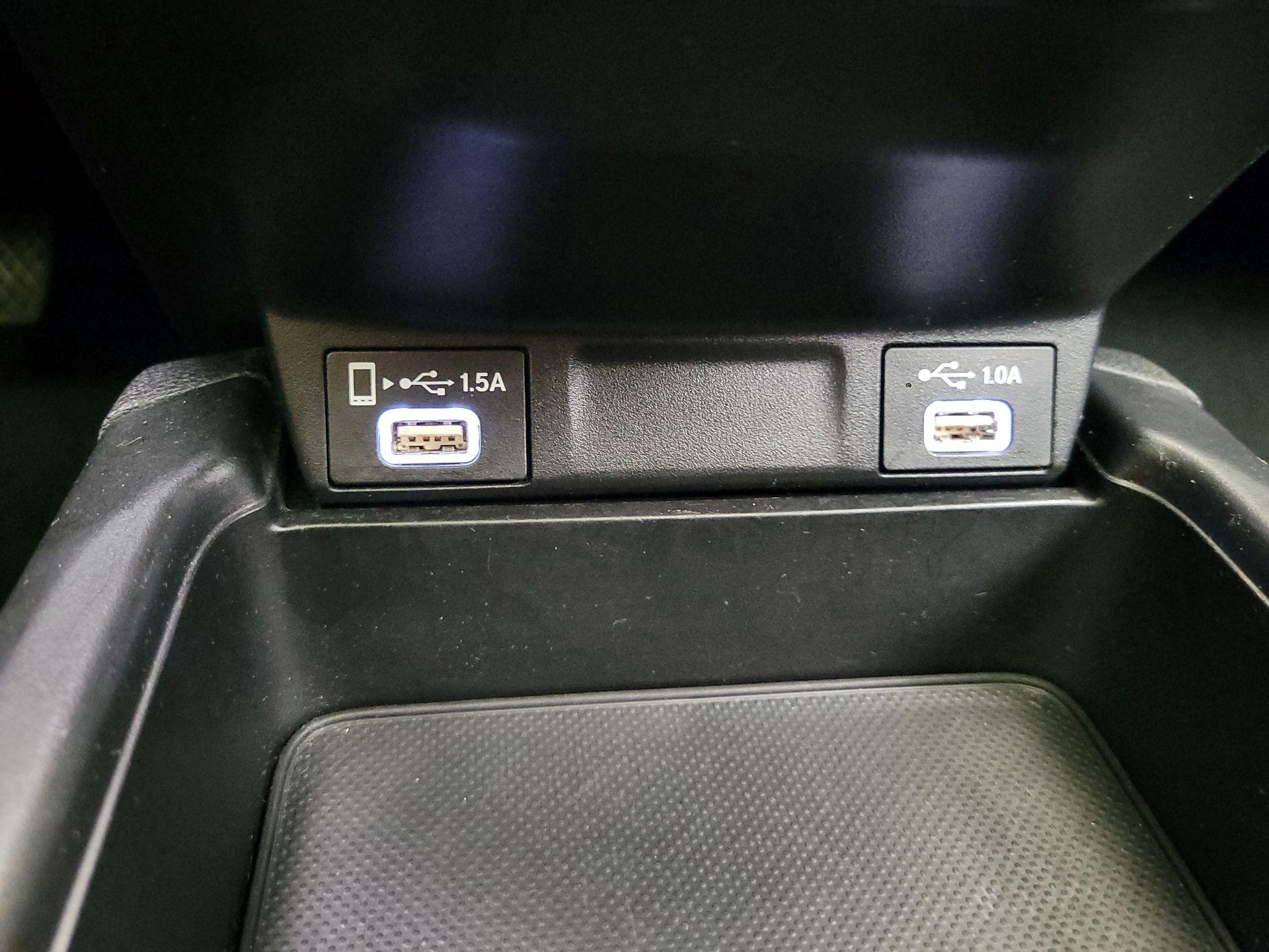 Thumbnail: 2021 Honda CR-V - 18