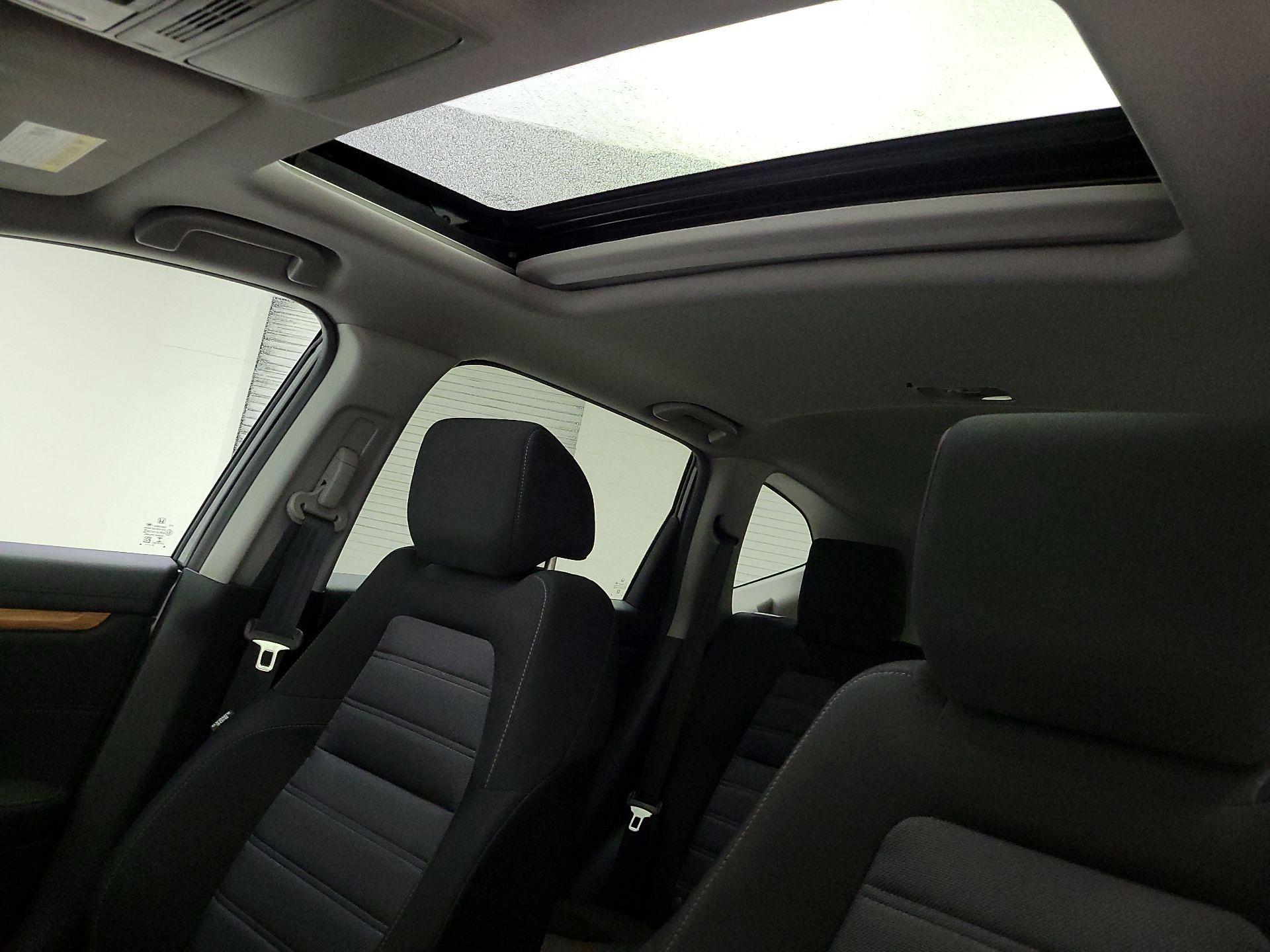 Thumbnail: 2021 Honda CR-V - 19