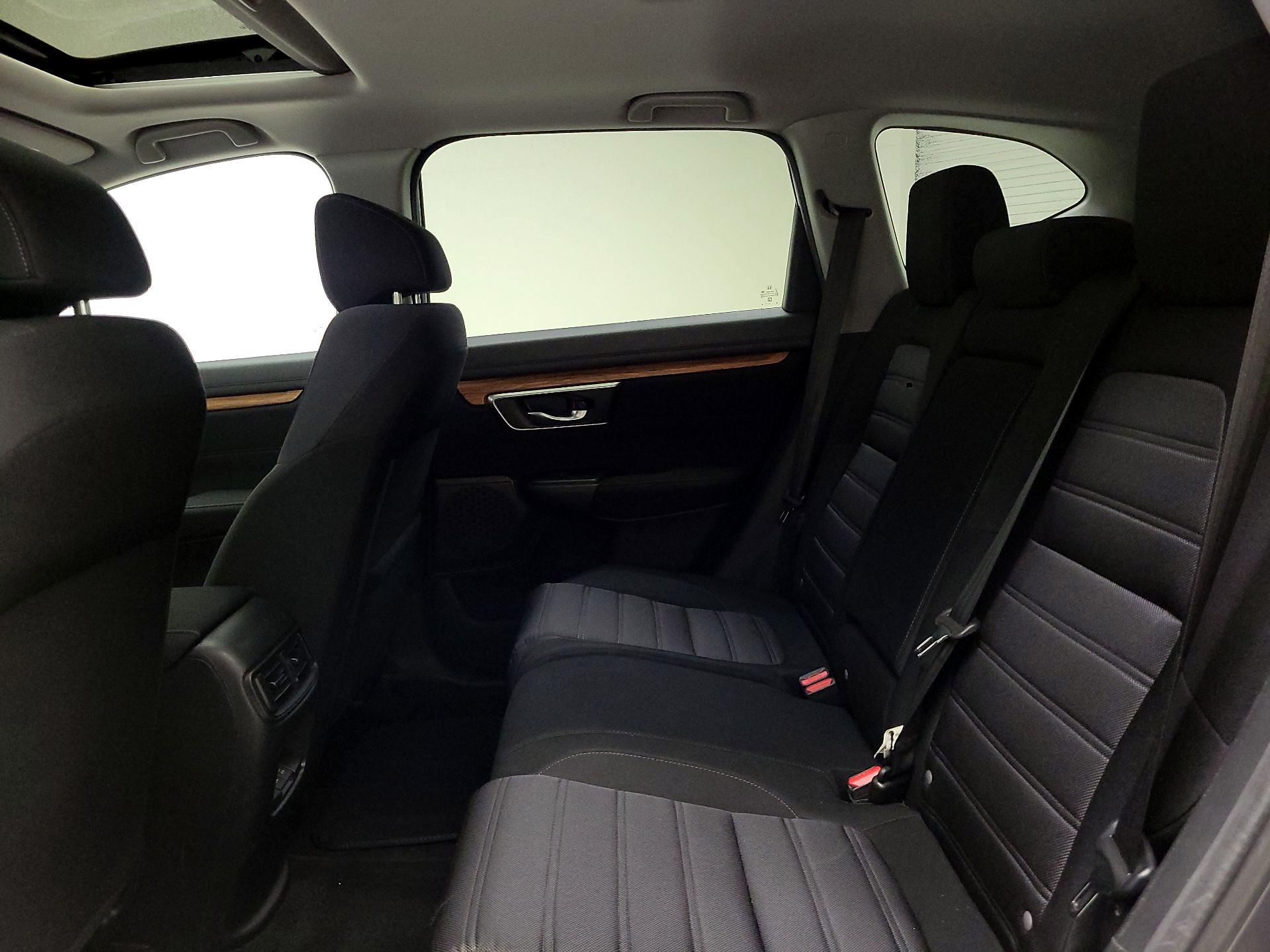 Thumbnail: 2021 Honda CR-V - 20
