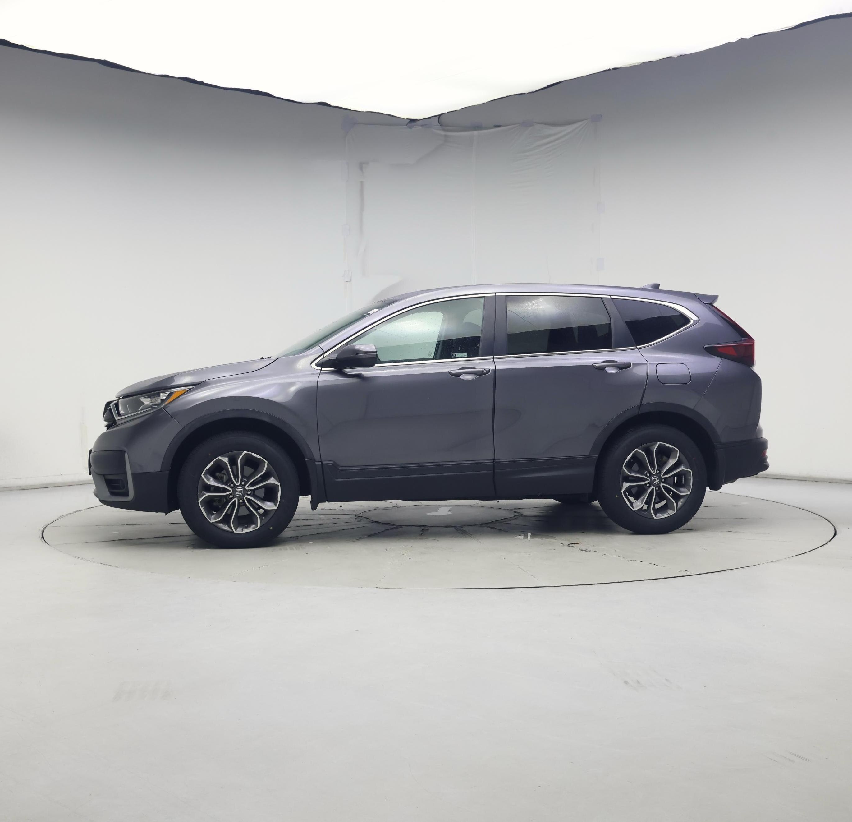 Thumbnail: 2021 Honda CR-V - 3