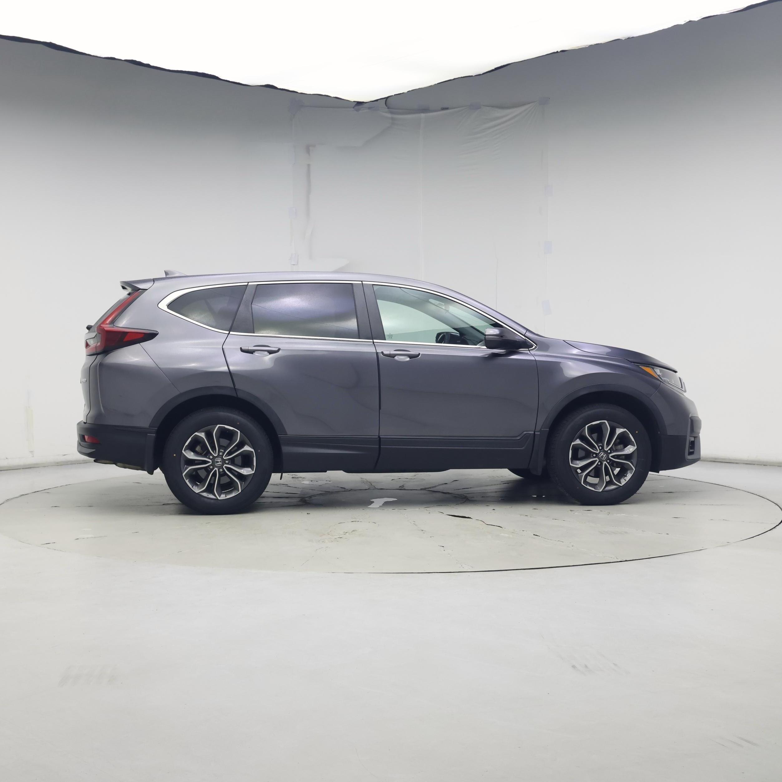 Thumbnail: 2021 Honda CR-V - 7