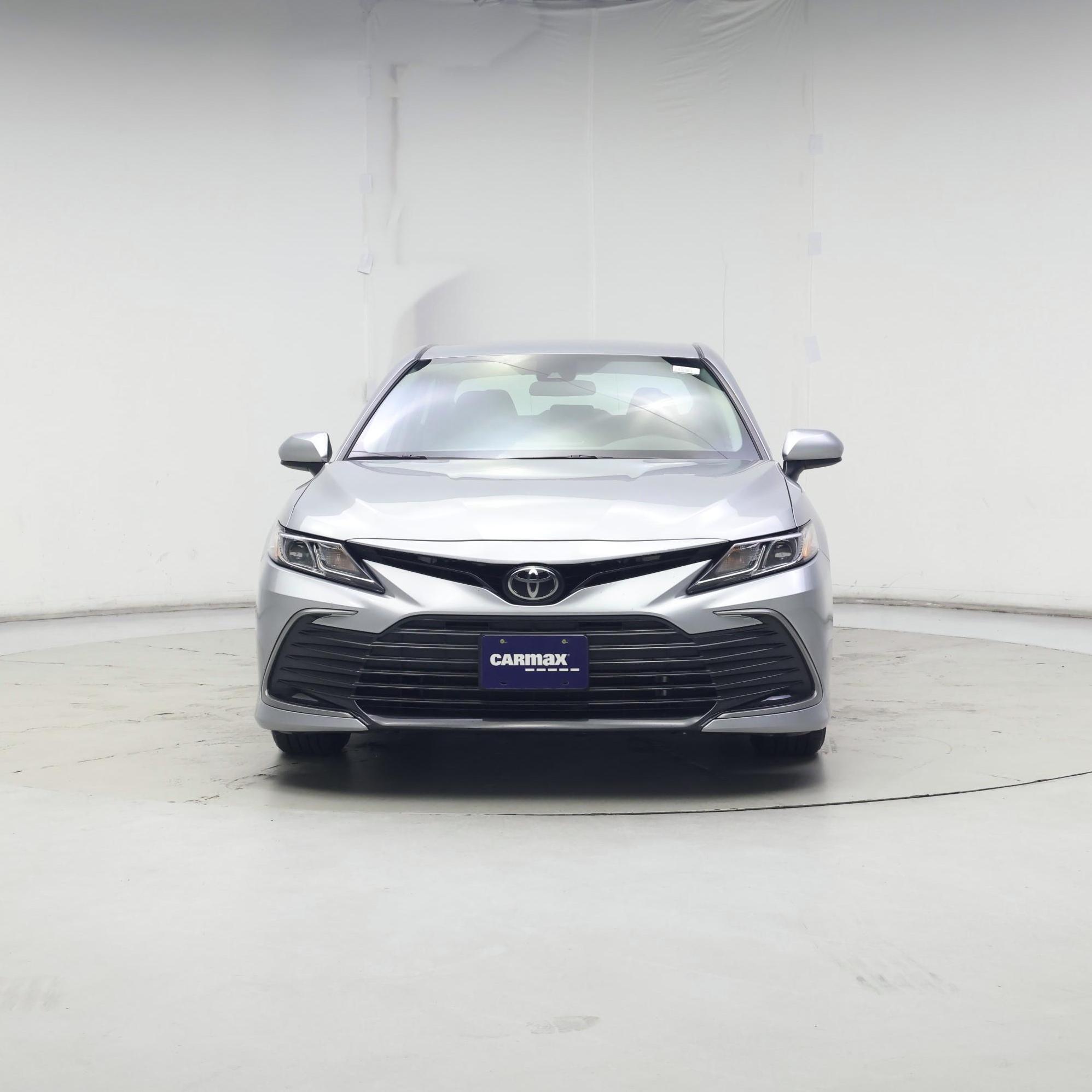 Thumbnail: 2022 Toyota Camry - 5