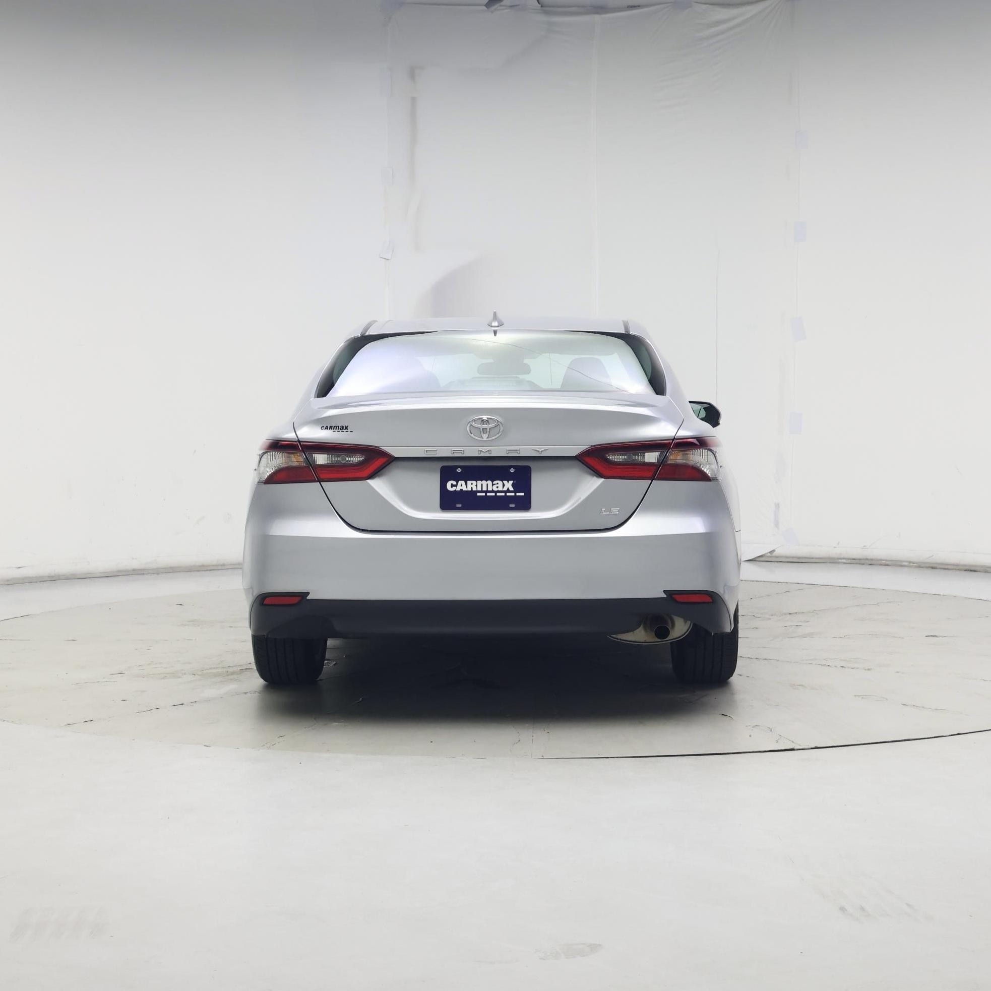 Thumbnail: 2022 Toyota Camry - 6