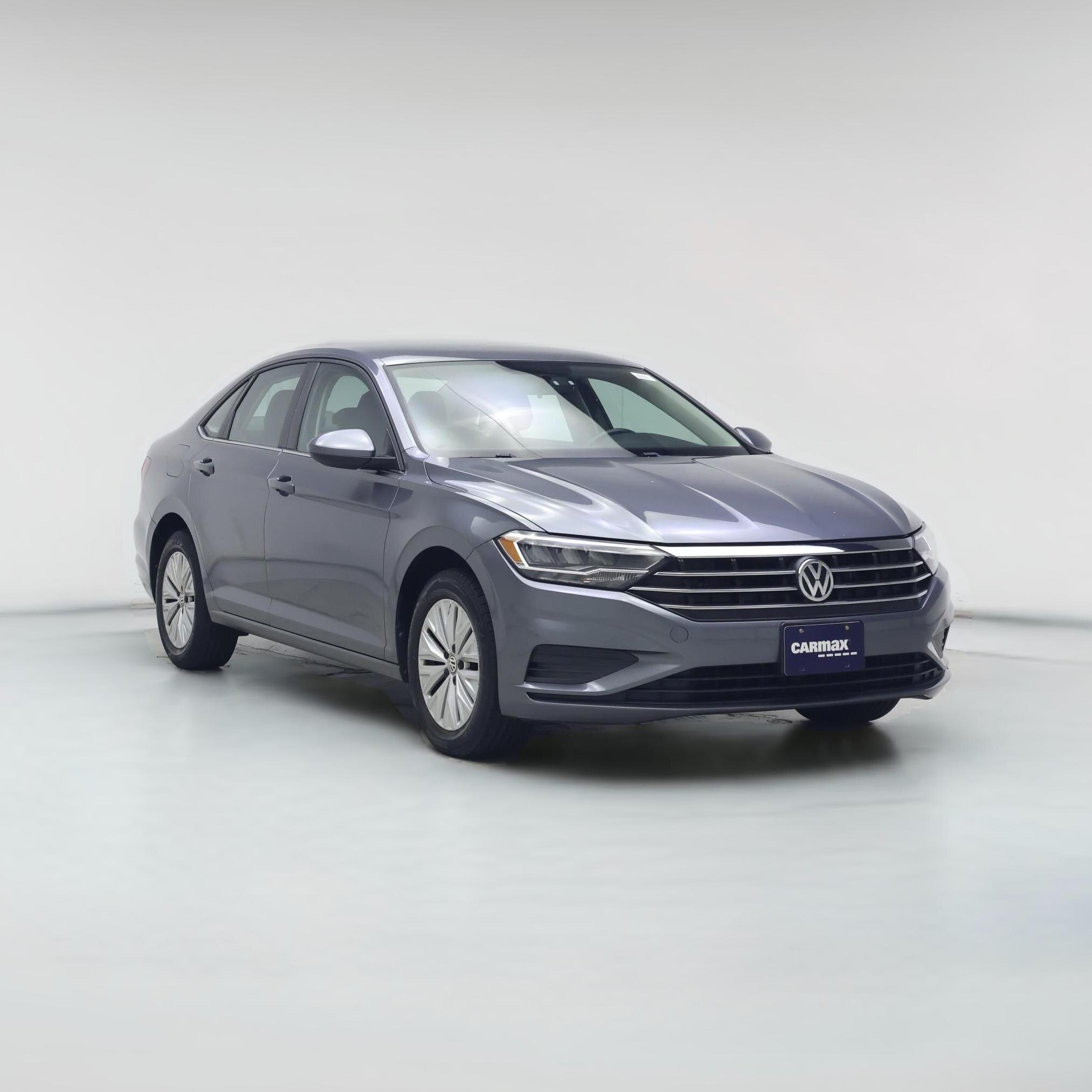 Thumbnail: 2019 Volkswagen Jetta - 1