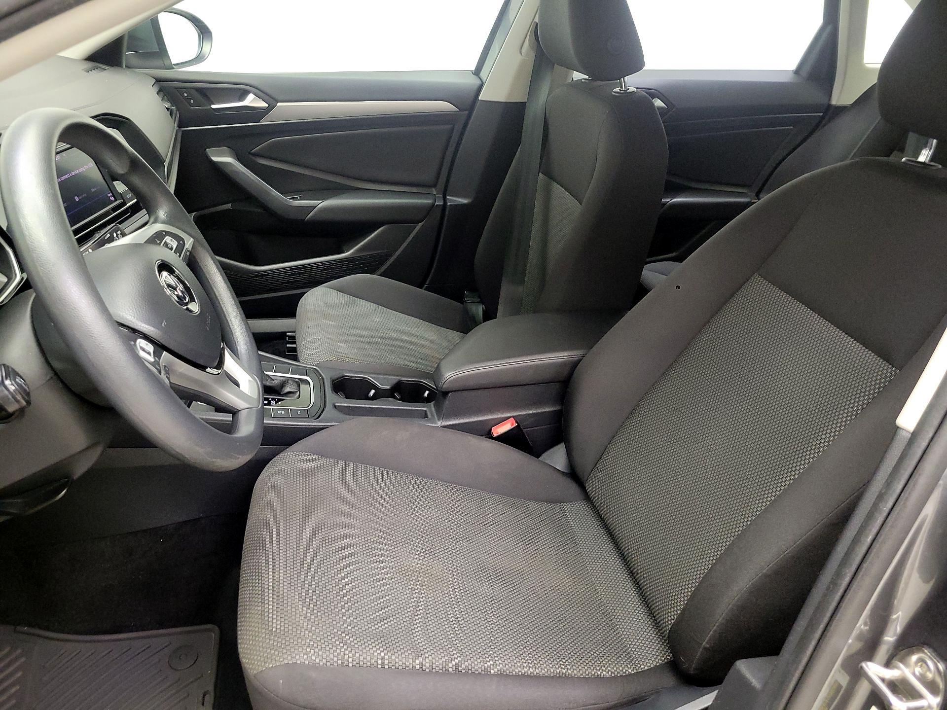 Thumbnail: 2019 Volkswagen Jetta - 11