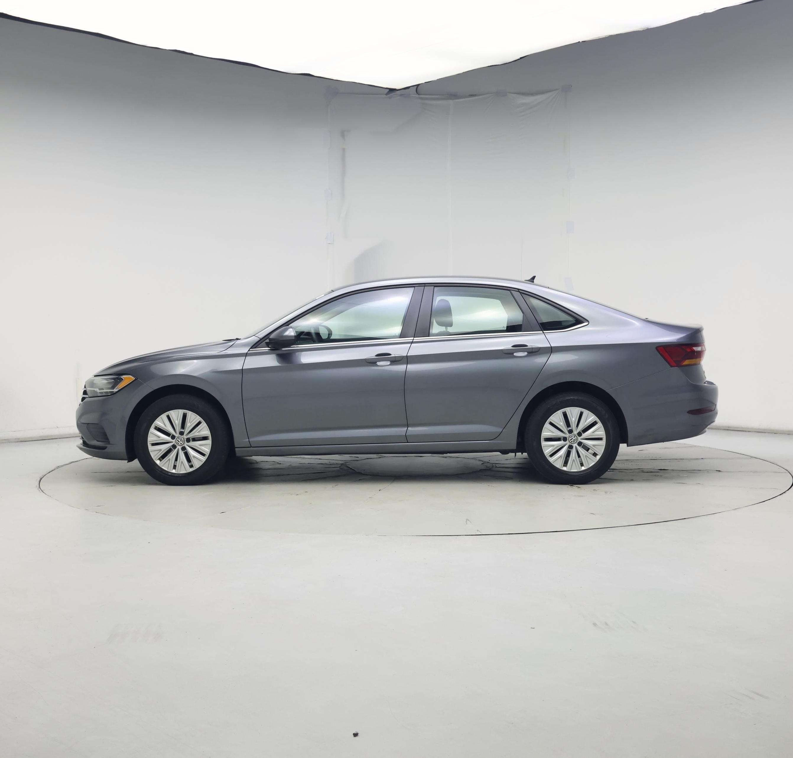 Thumbnail: 2019 Volkswagen Jetta - 3